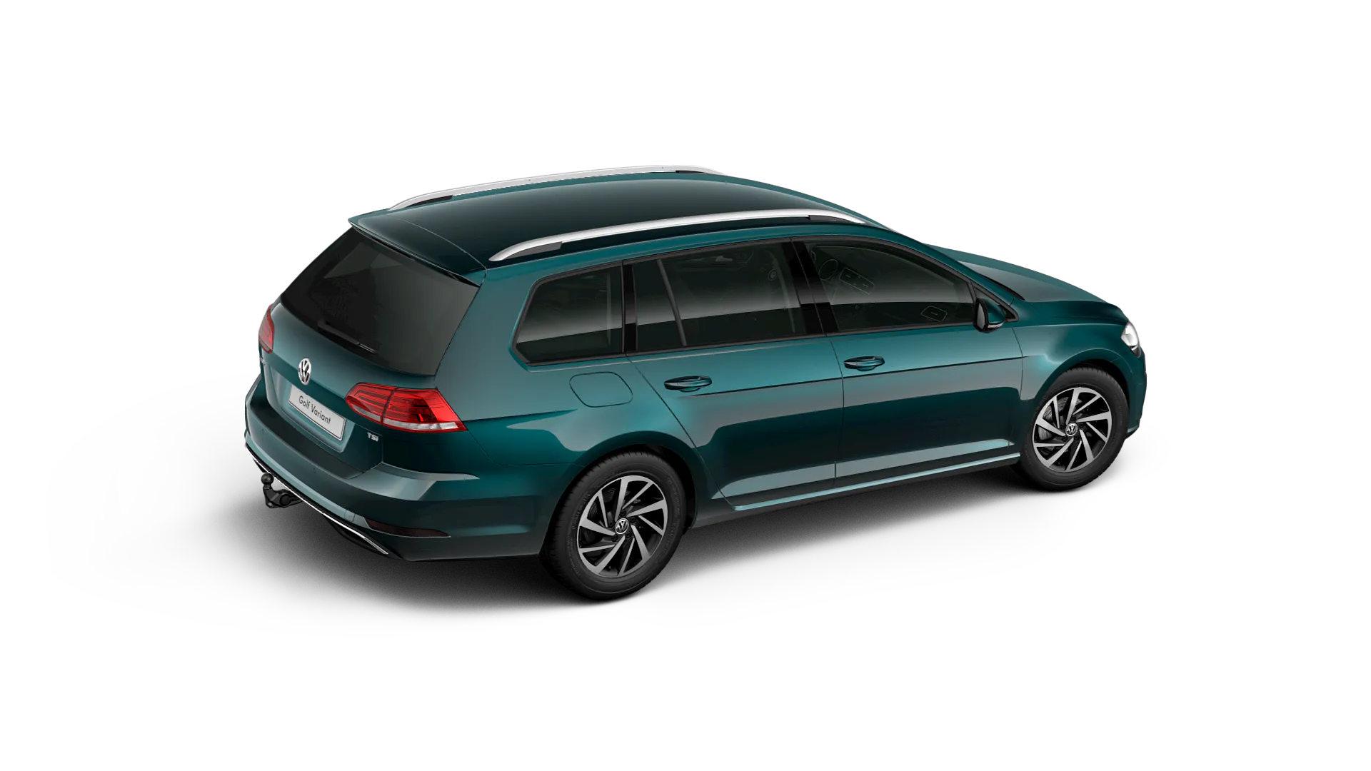 Volkswagen Golf Variant SOUND