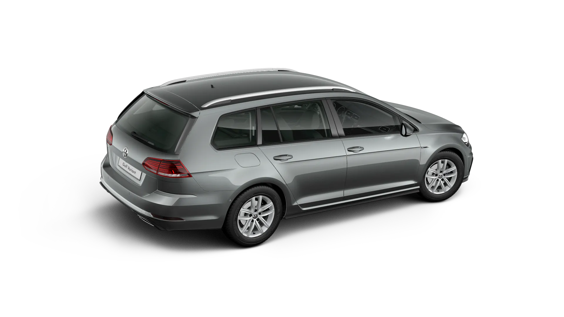 Volkswagen Golf Variant Comfortline