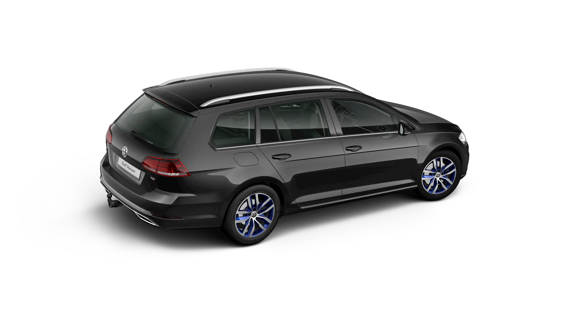 Volkswagen Golf Variant Highline