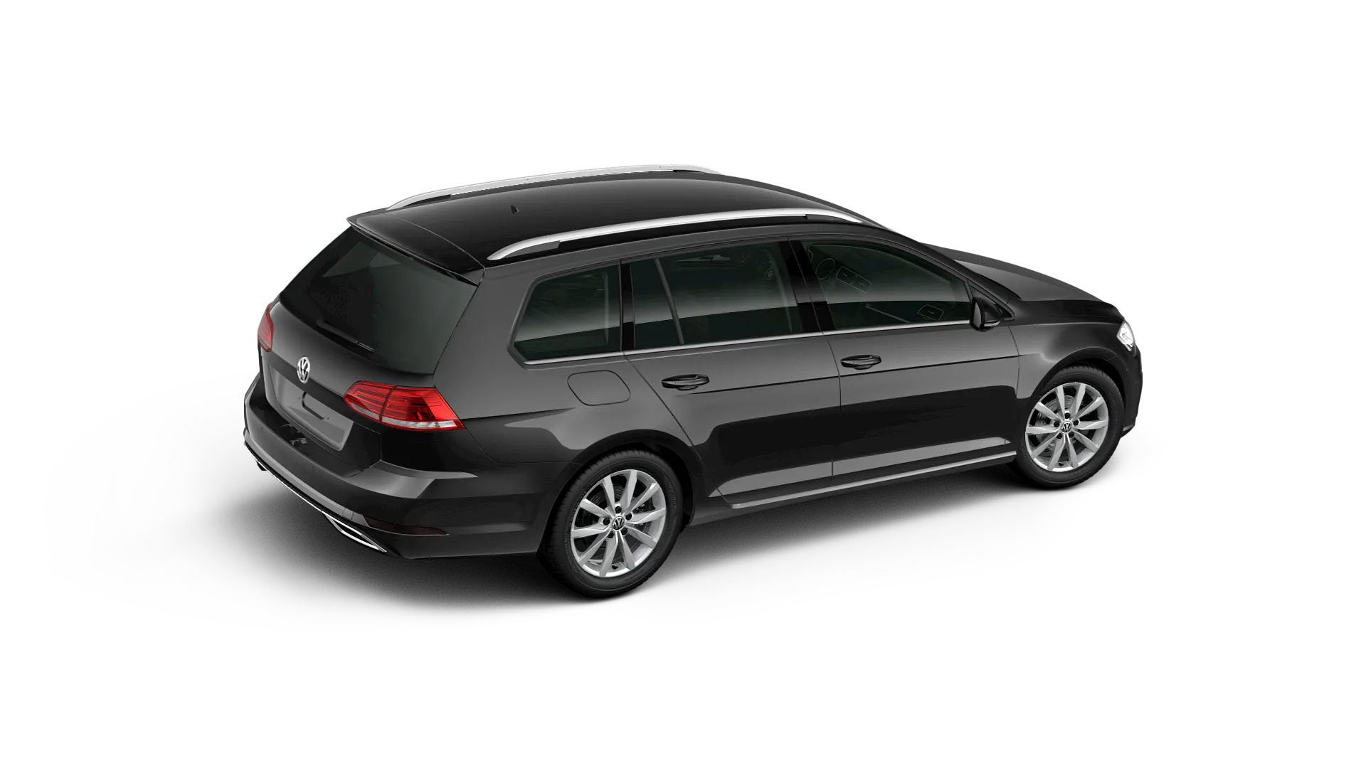 Volkswagen Golf Variant Highline