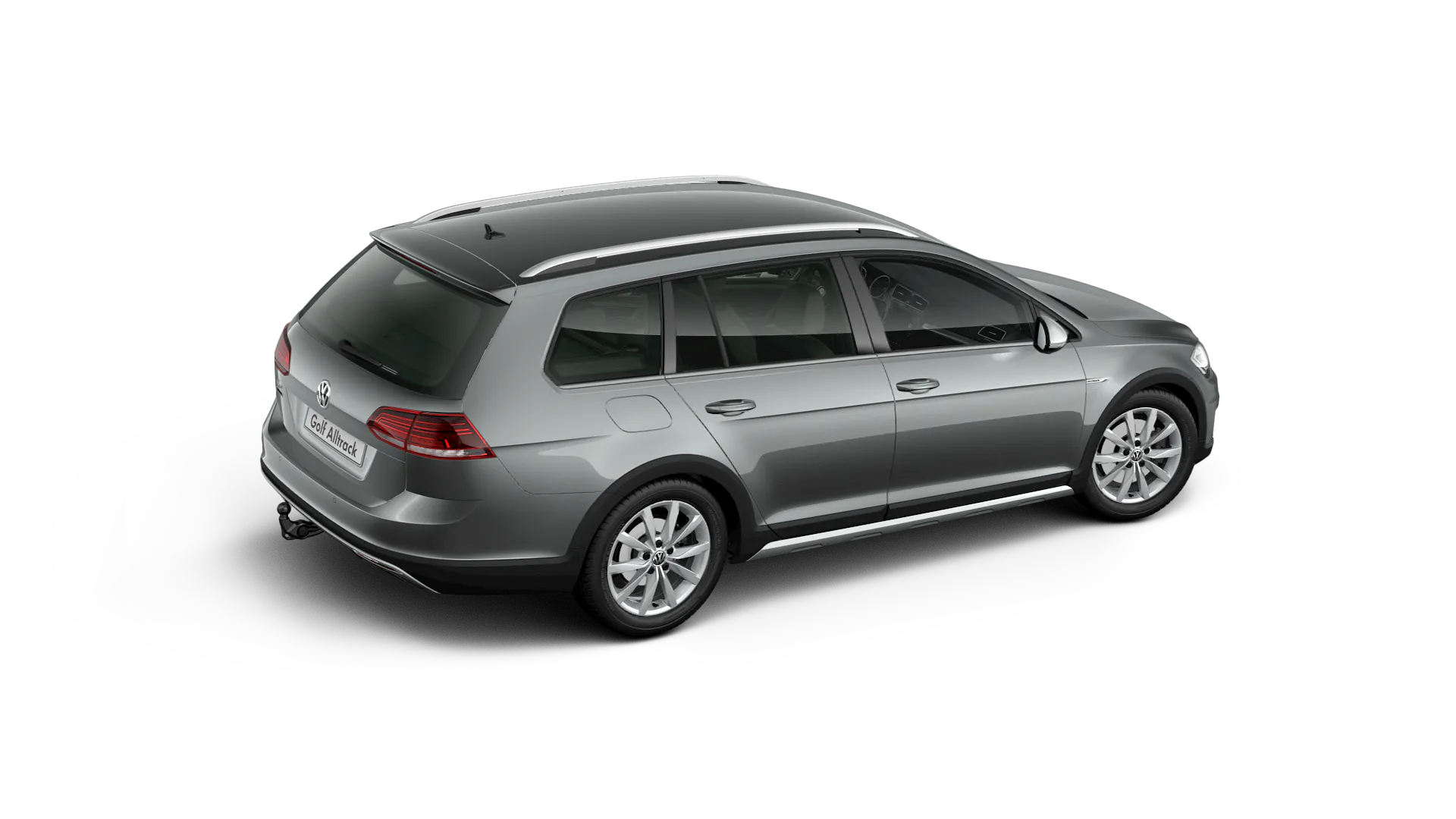 Volkswagen Golf Variant Alltrack