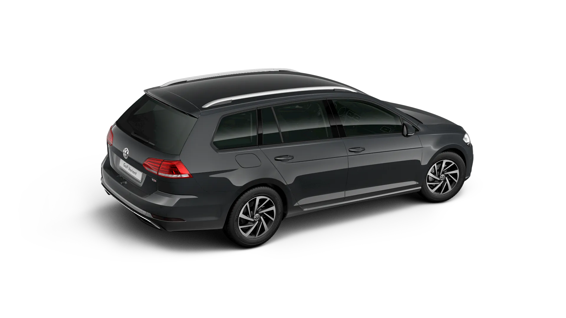 Volkswagen Golf Variant SOUND