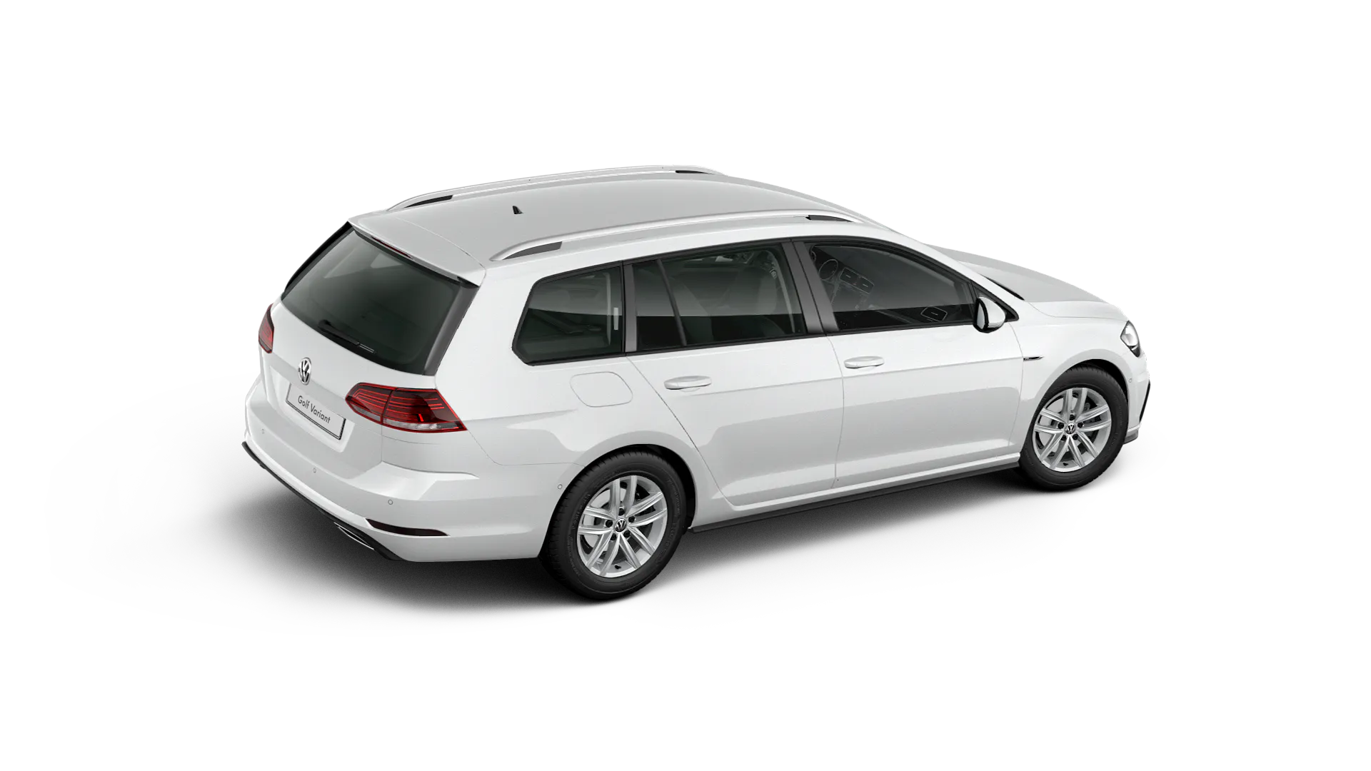 Volkswagen Golf Variant Comfortline