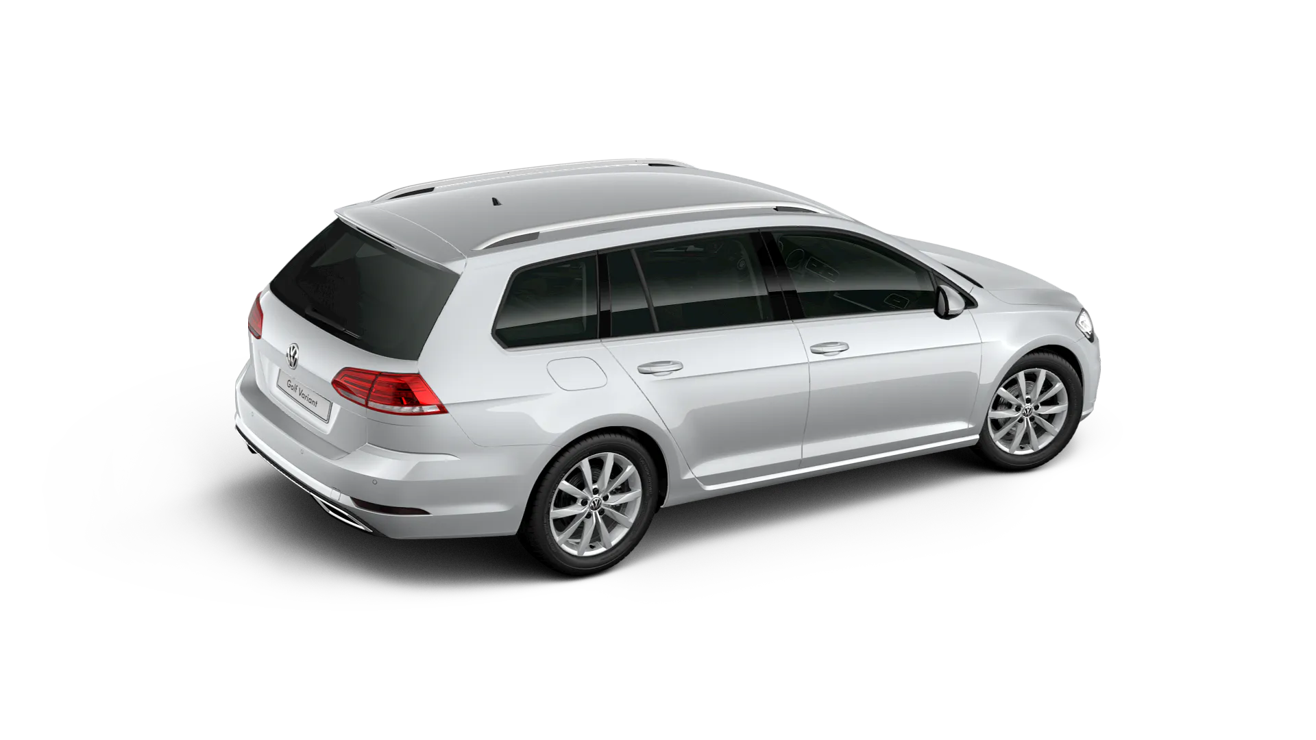 Volkswagen Golf Variant Highline
