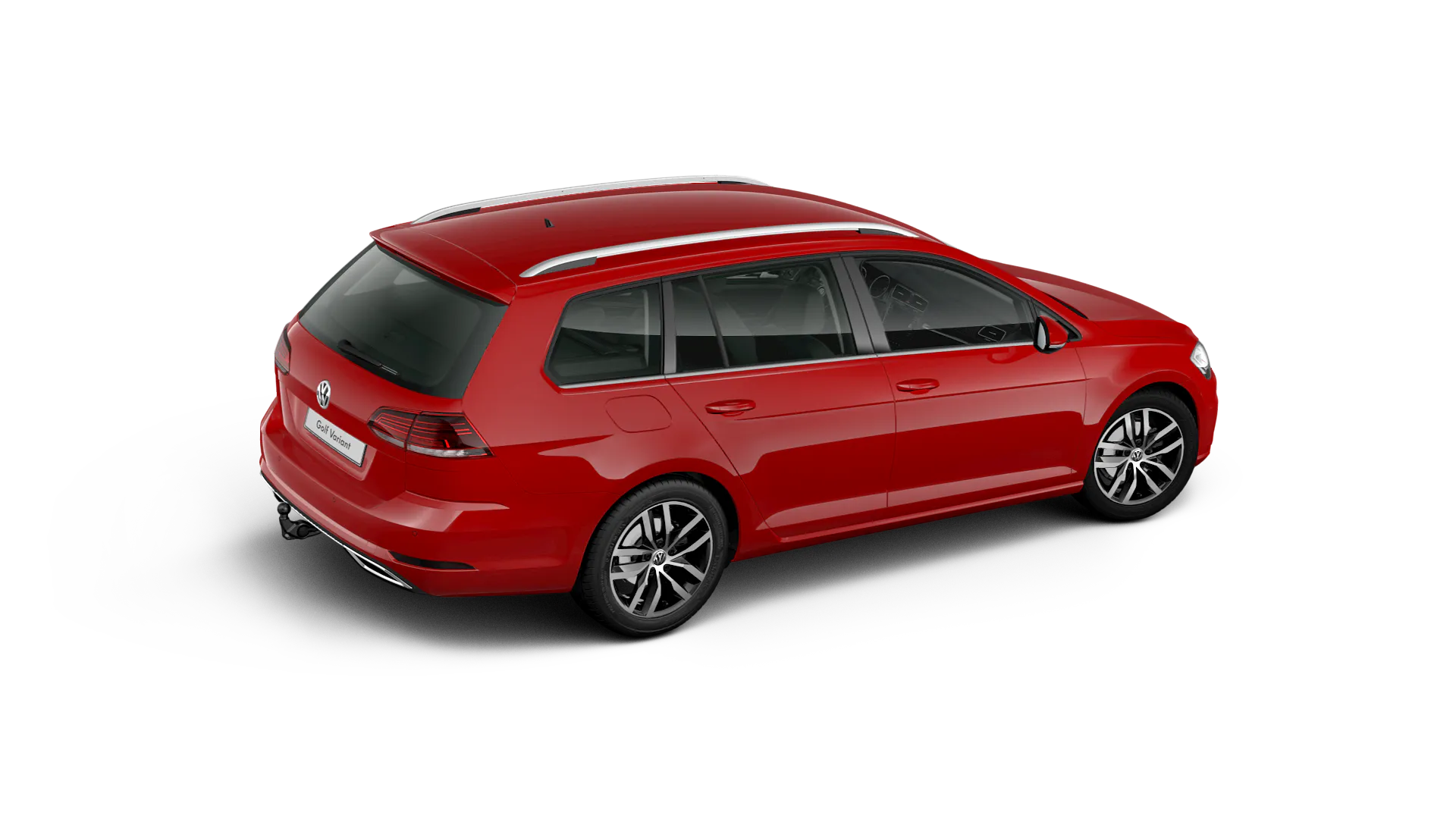 Volkswagen Golf Variant Highline