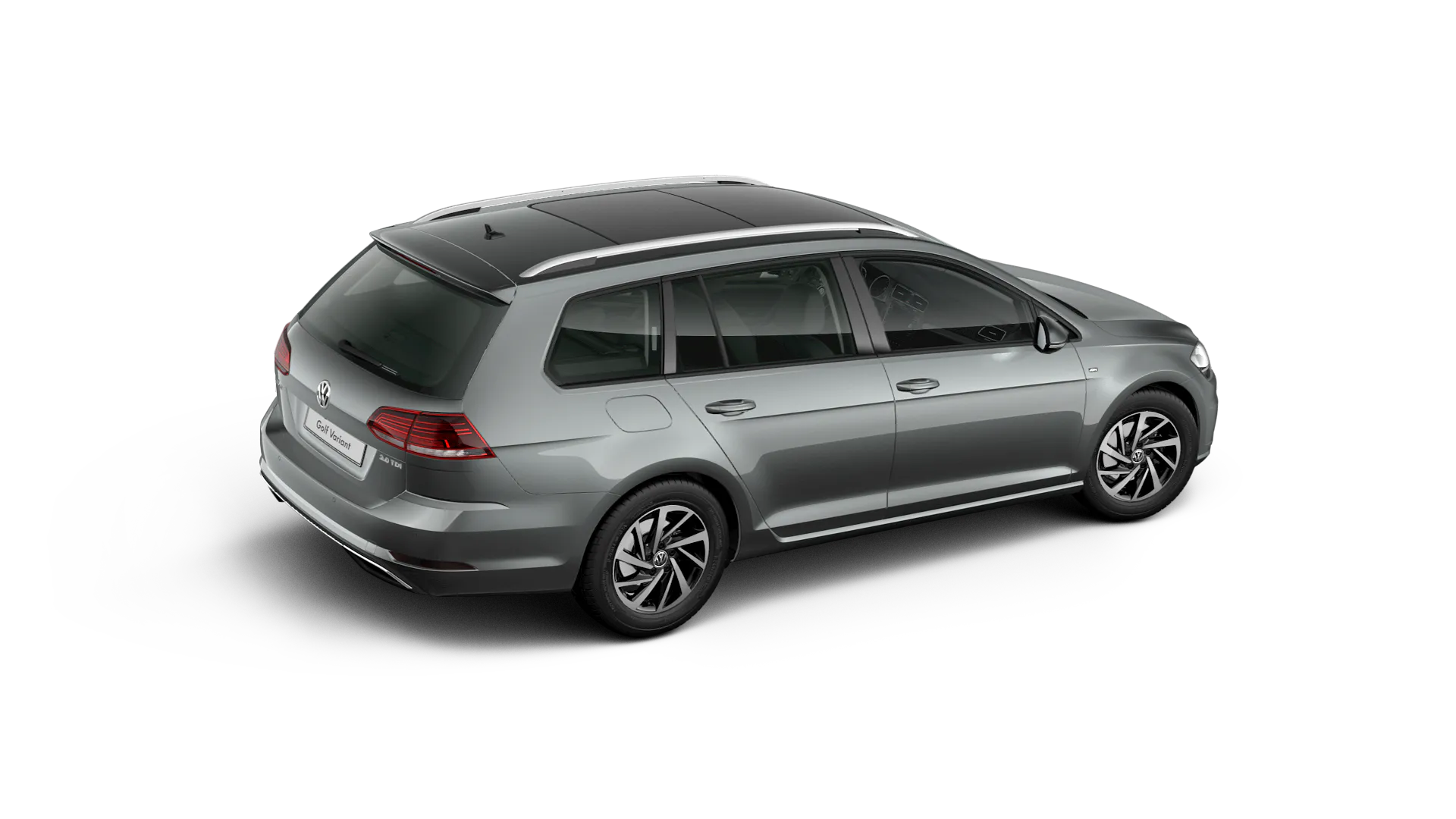 Volkswagen Golf Variant Comfortline