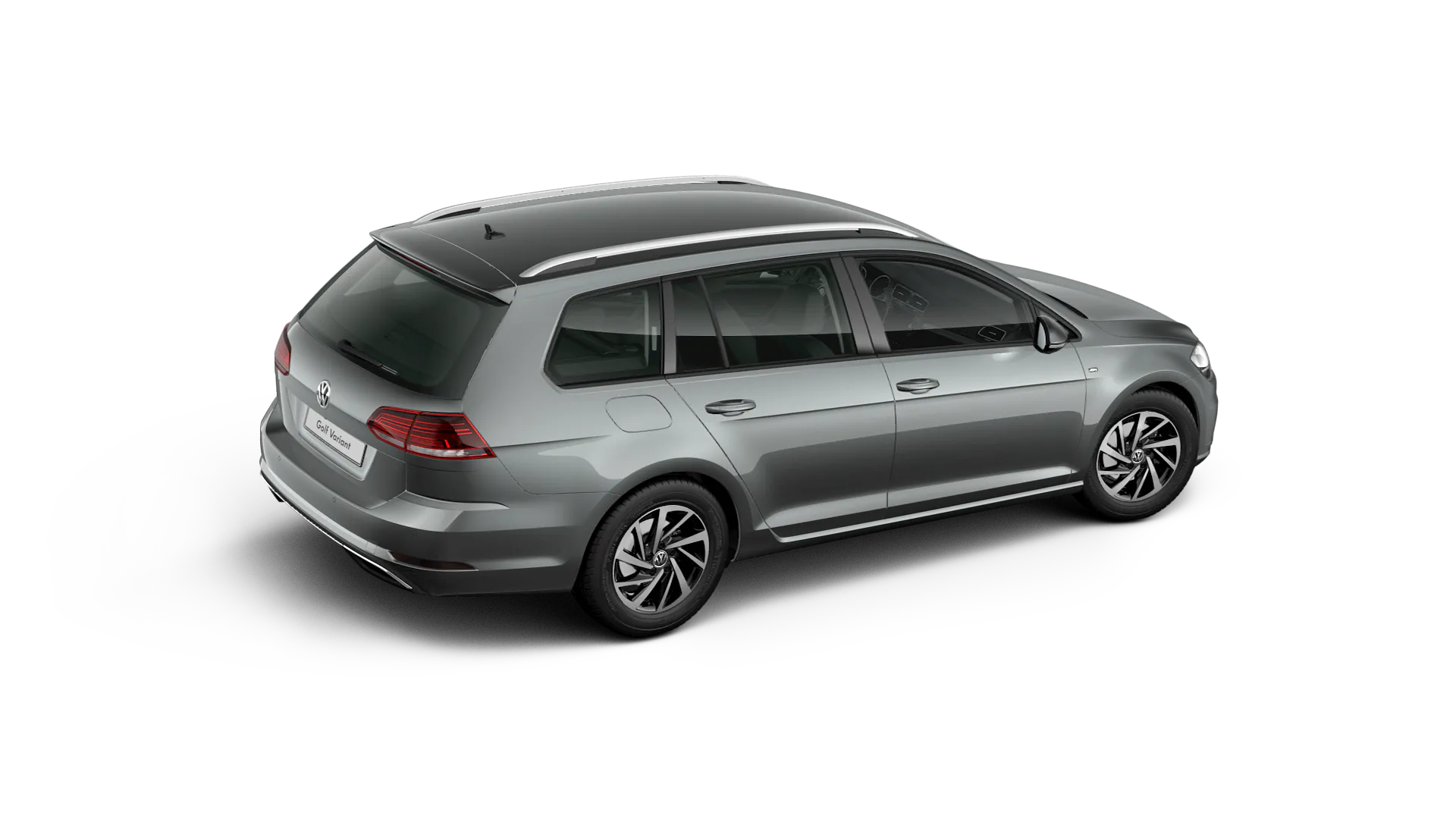 Volkswagen Golf Variant JOIN