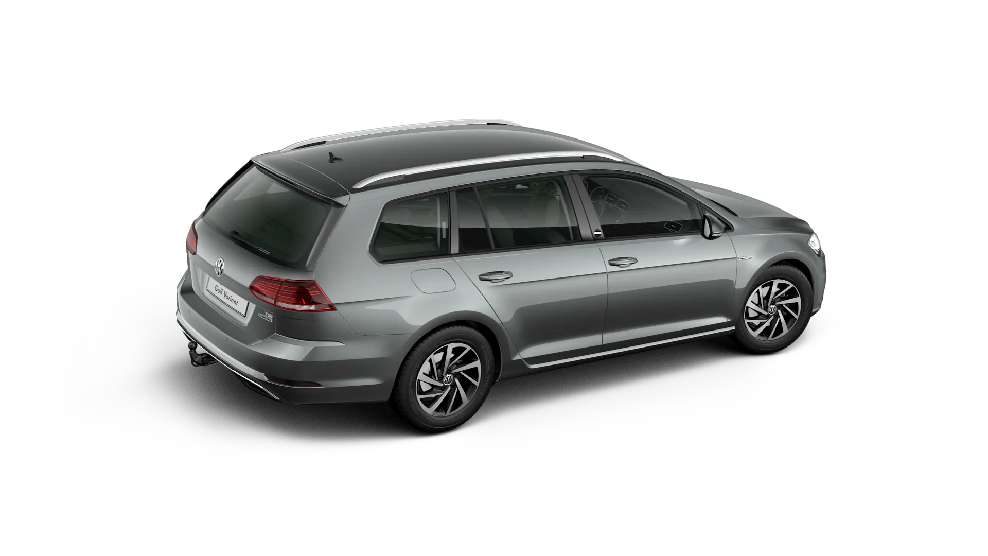 Volkswagen Golf Variant SOUND