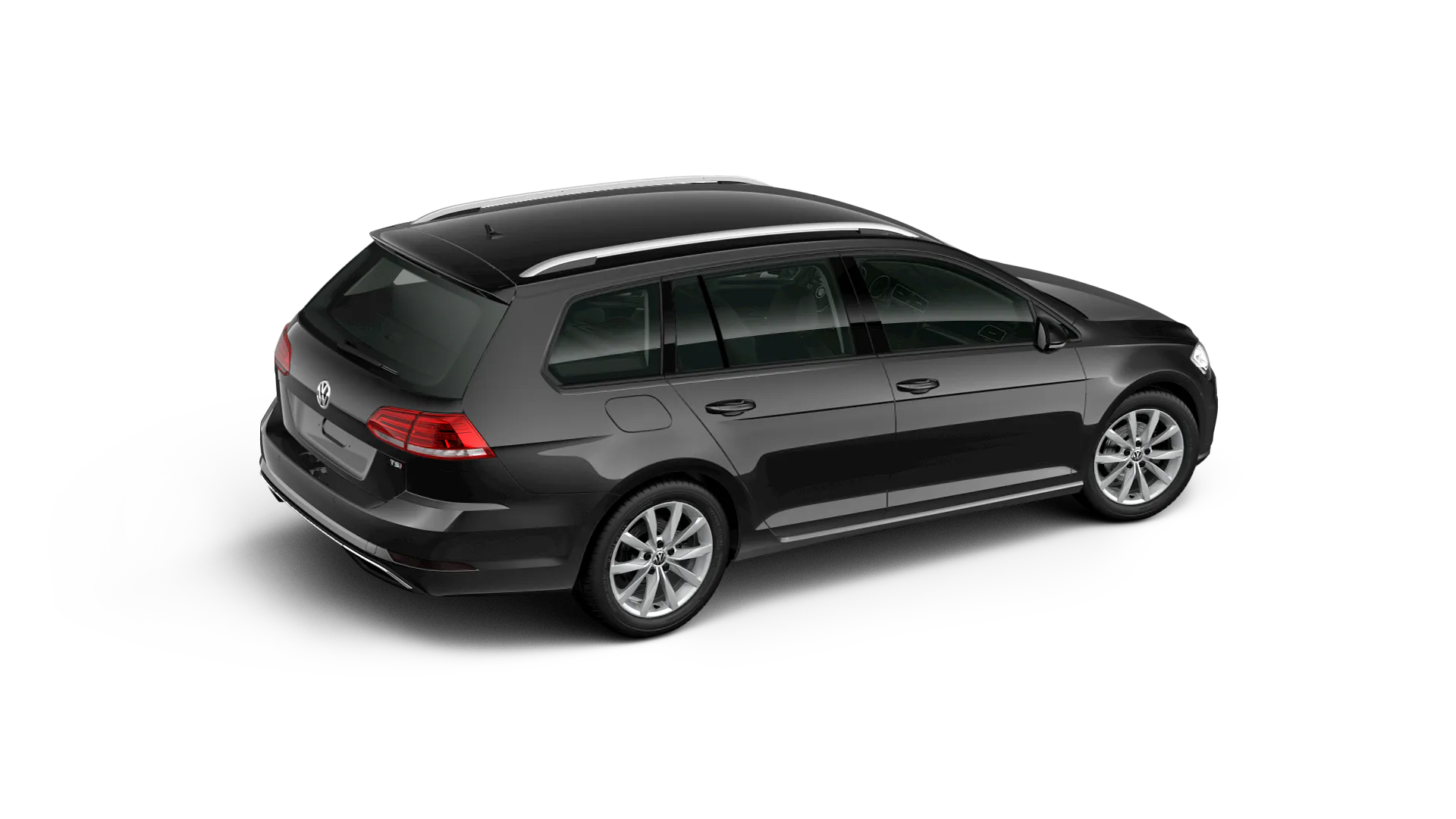 Volkswagen Golf Variant Comfortline