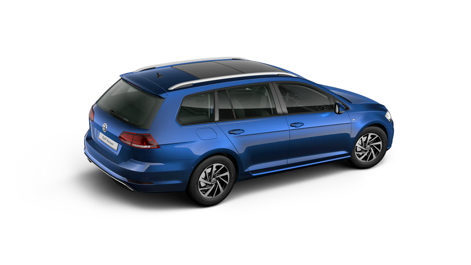 Volkswagen Golf Variant JOIN