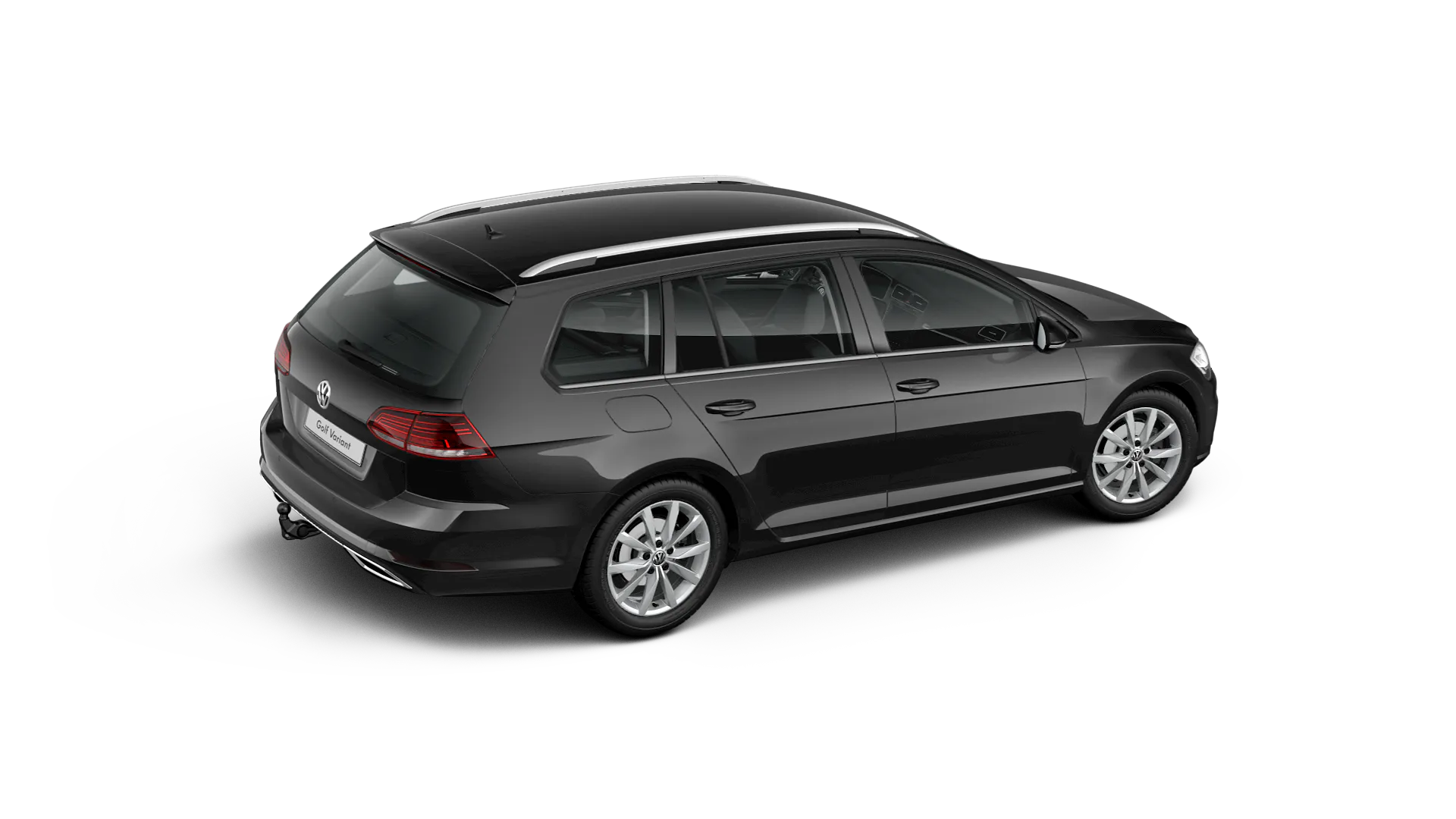 Volkswagen Golf Variant Highline
