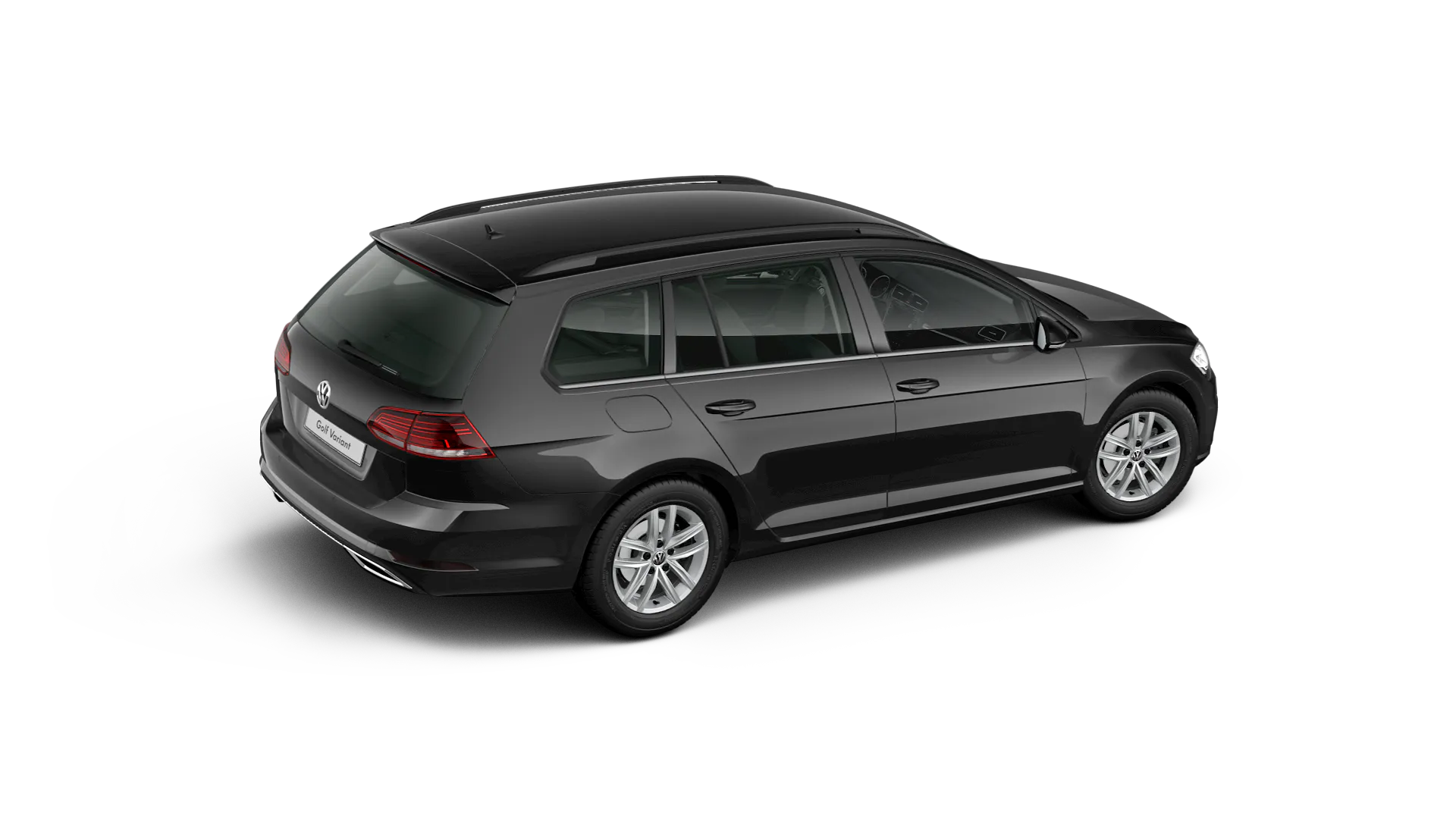 Volkswagen Golf Variant Highline