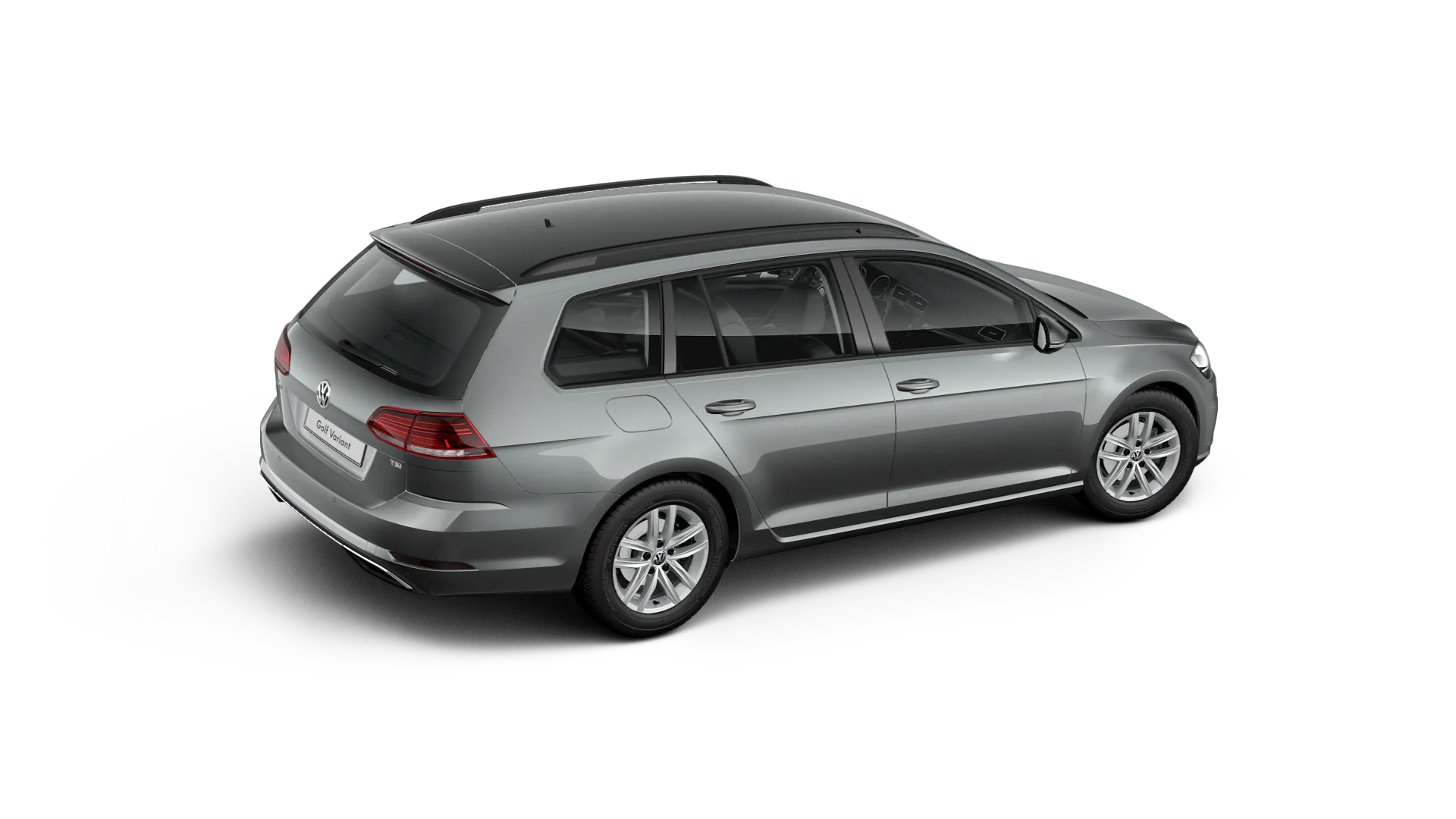Volkswagen Golf Variant Comfortline