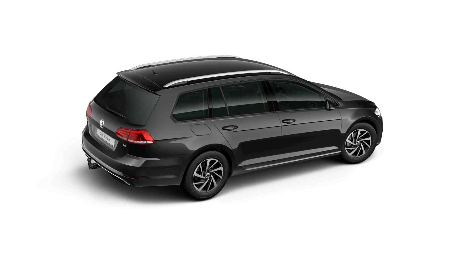 Volkswagen Golf Variant SOUND