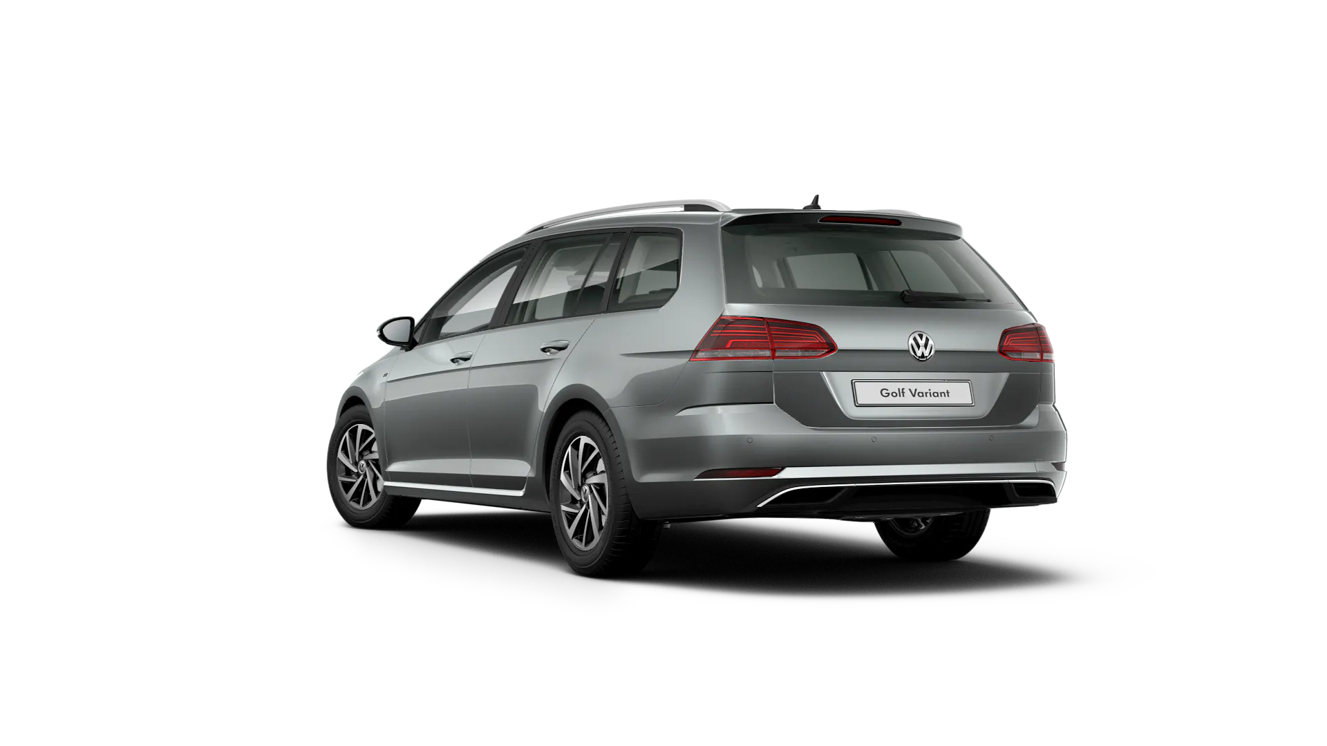 Volkswagen Golf Variant JOIN