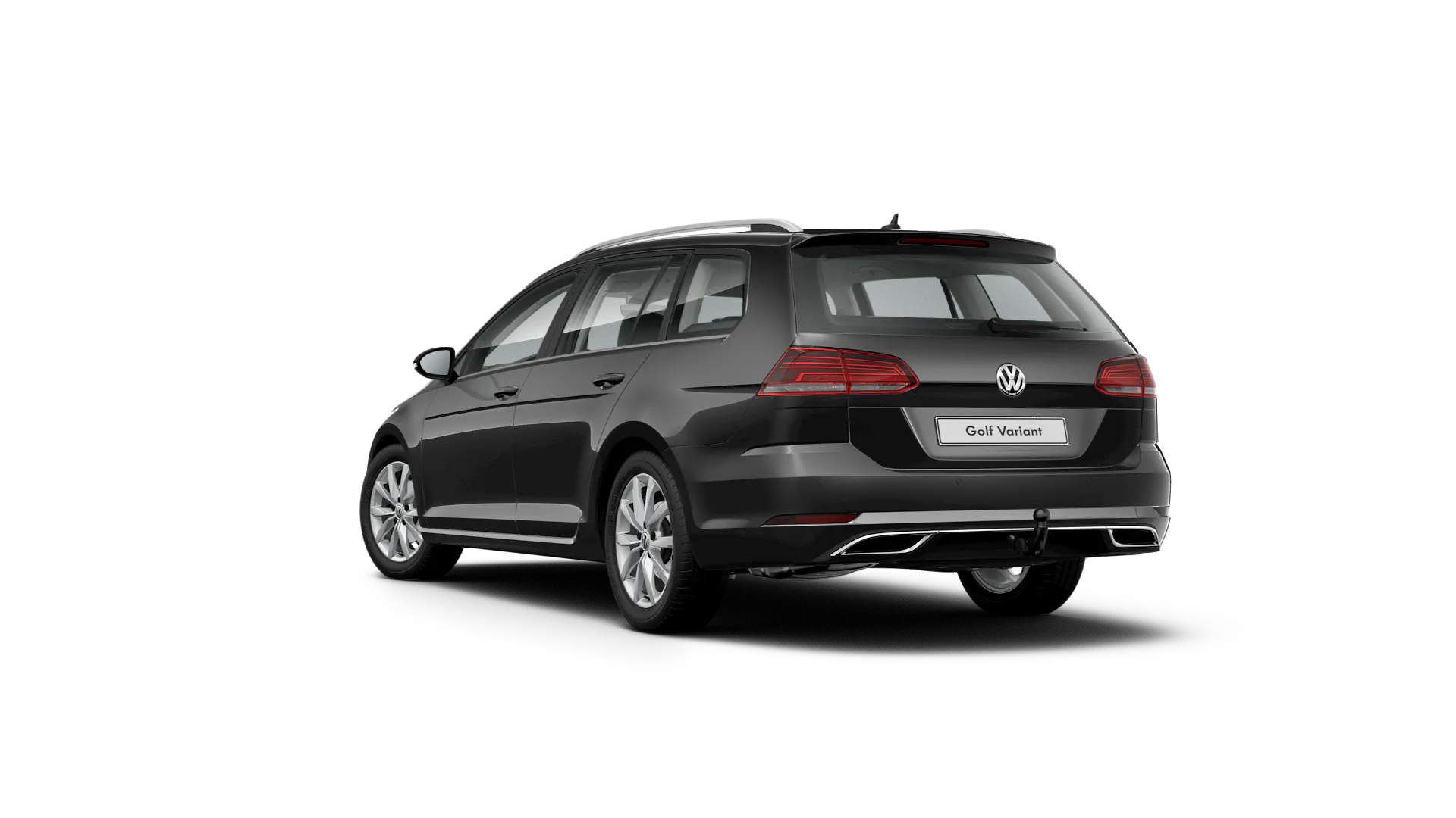 Volkswagen Golf Variant Highline
