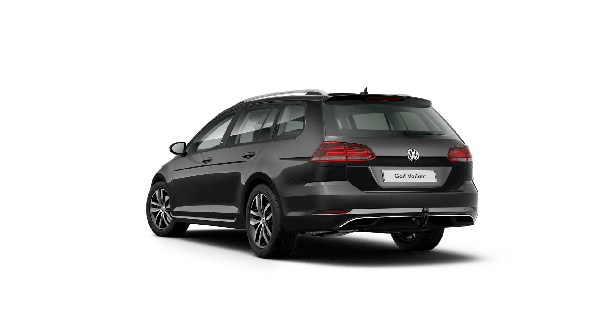 Volkswagen Golf Variant SOUND