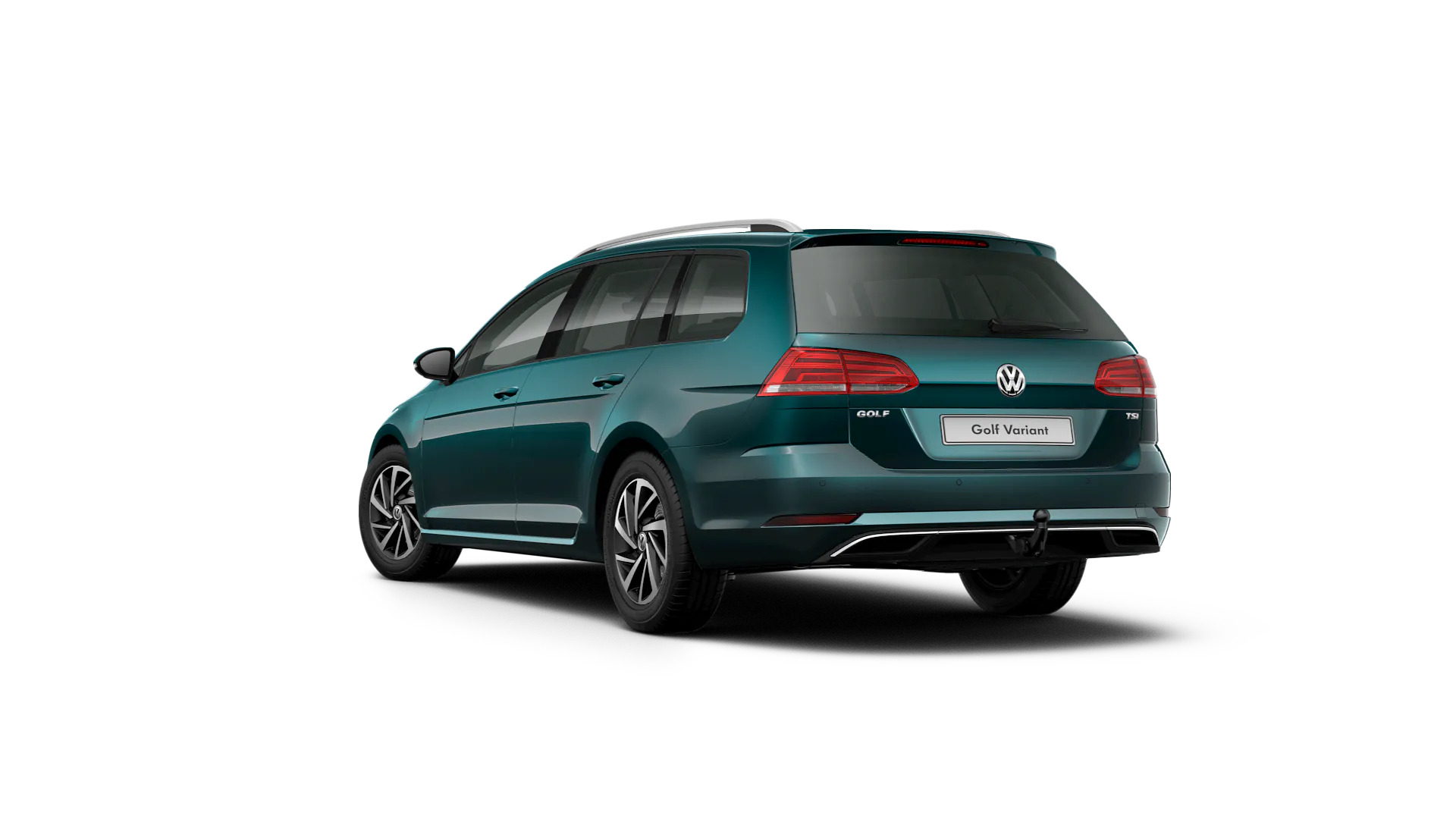 Volkswagen Golf Variant SOUND