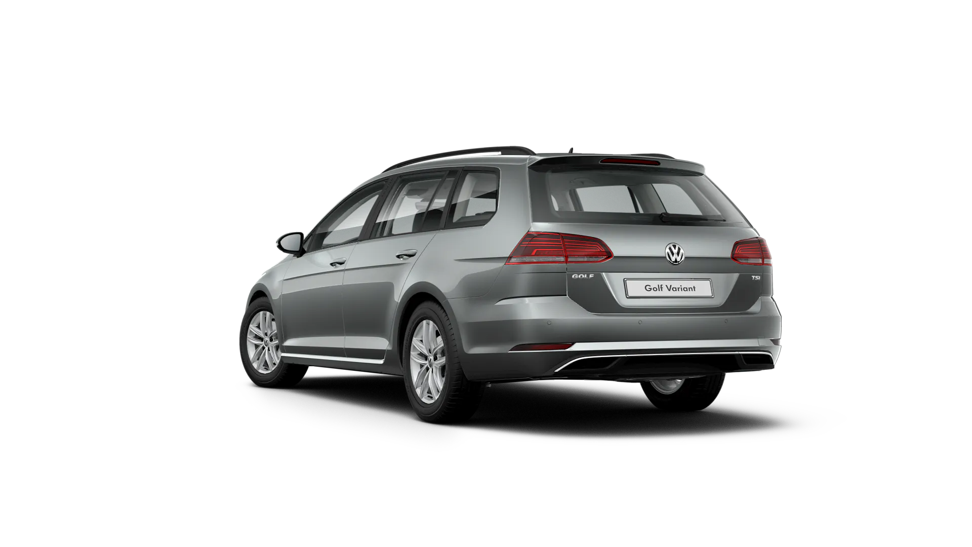 Volkswagen Golf Variant Comfortline