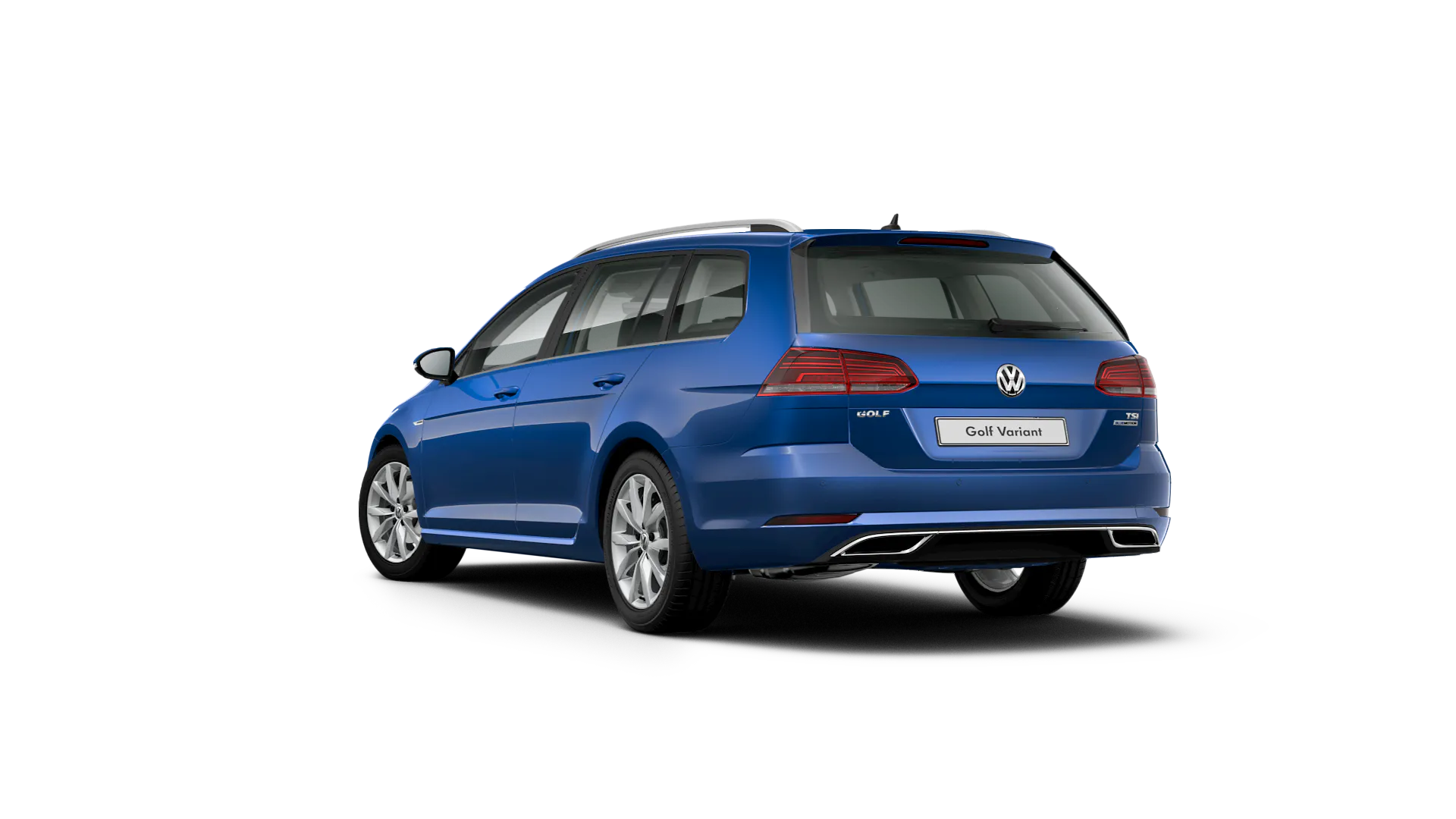 Volkswagen Golf Variant Highline