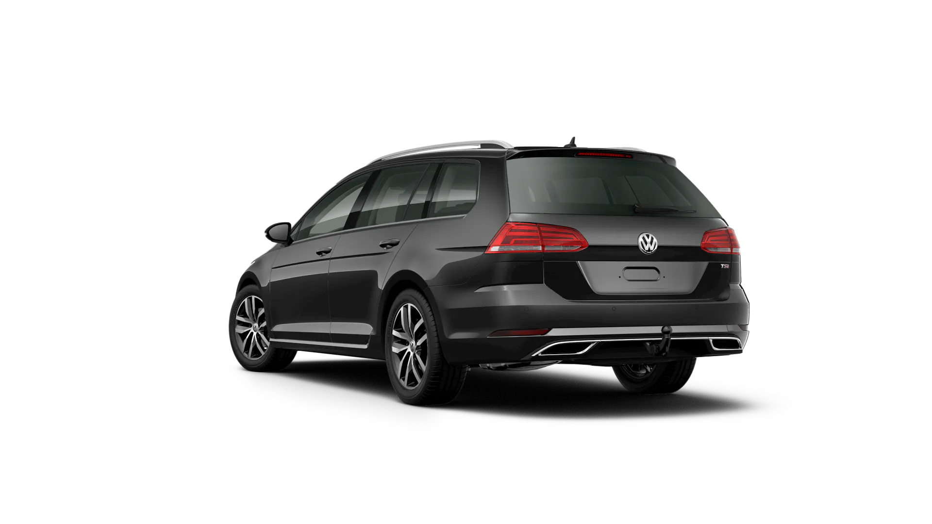 Volkswagen Golf Variant Highline