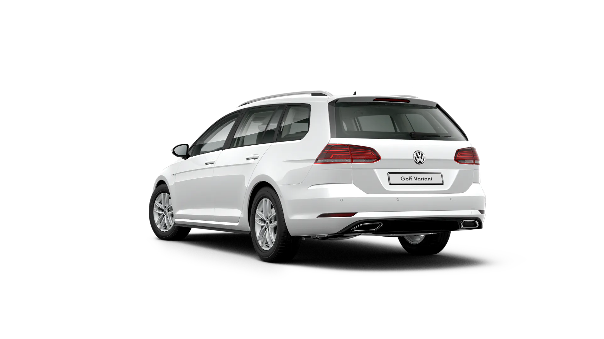 Volkswagen Golf Variant Comfortline