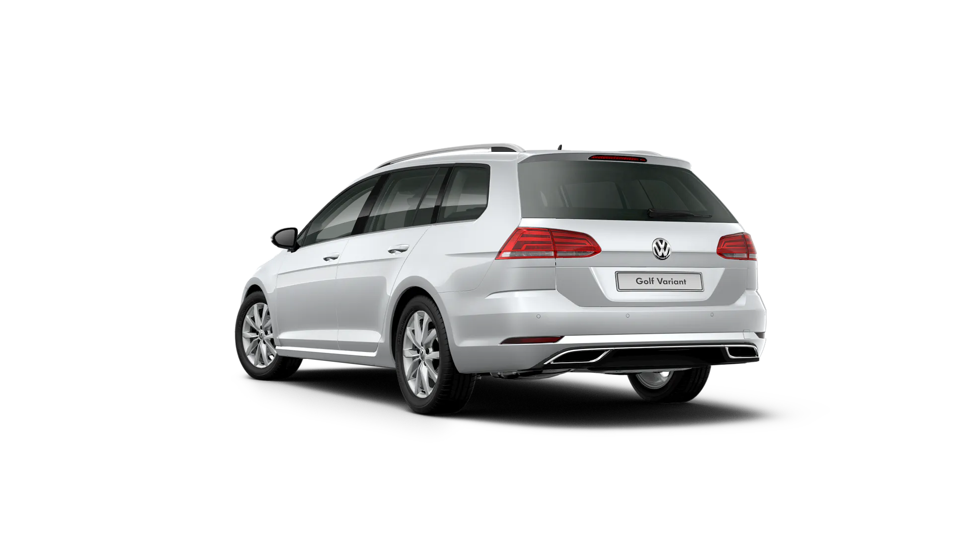 Volkswagen Golf Variant Highline