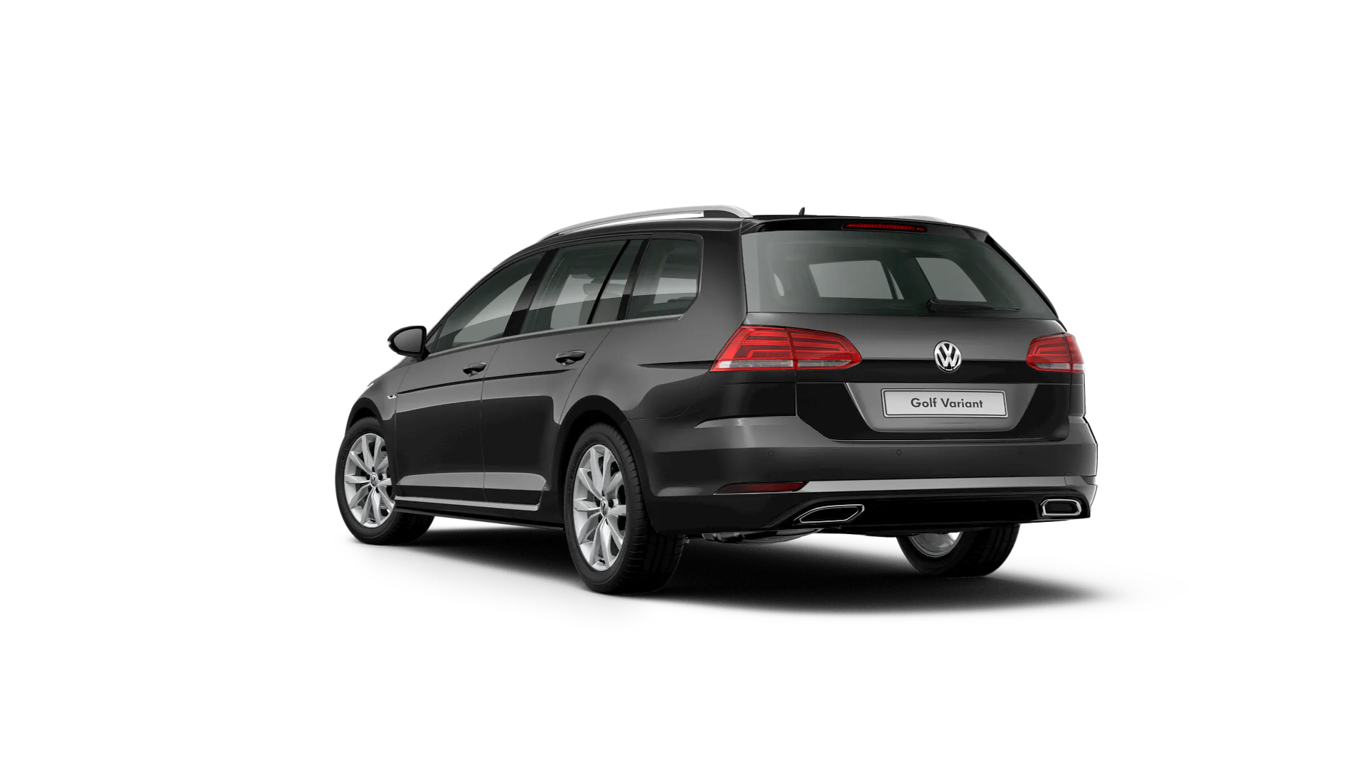 Volkswagen Golf Variant Highline
