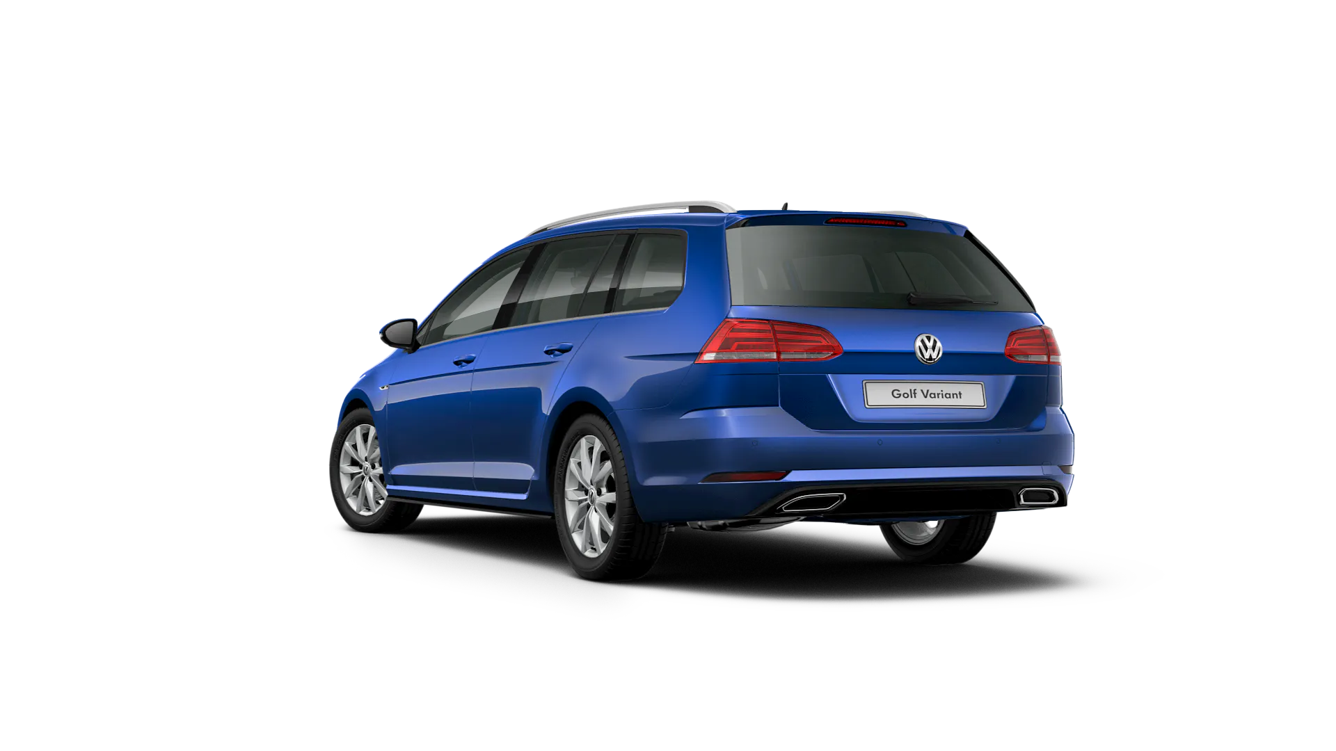 Volkswagen Golf Variant Highline