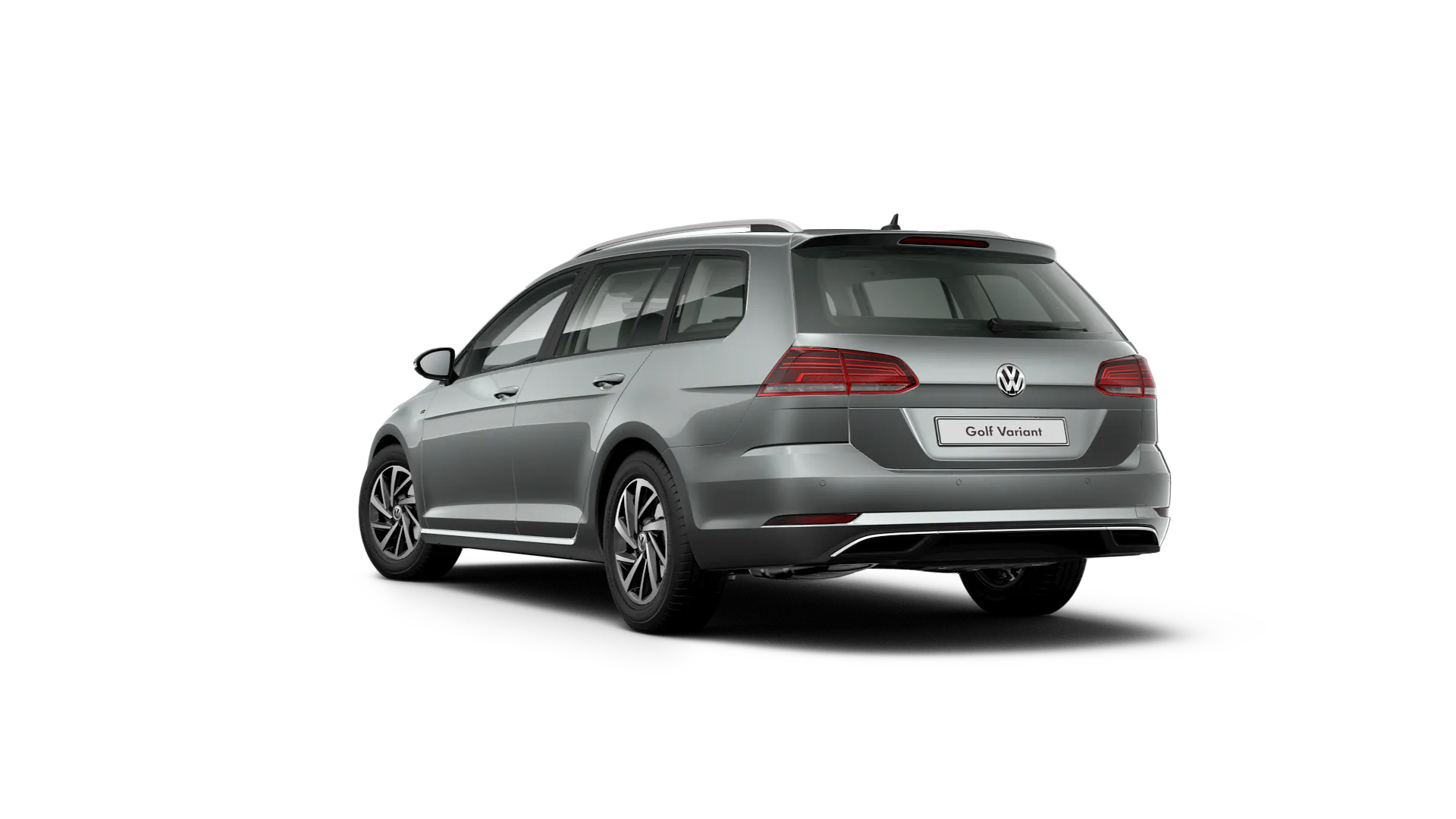 Volkswagen Golf Variant JOIN