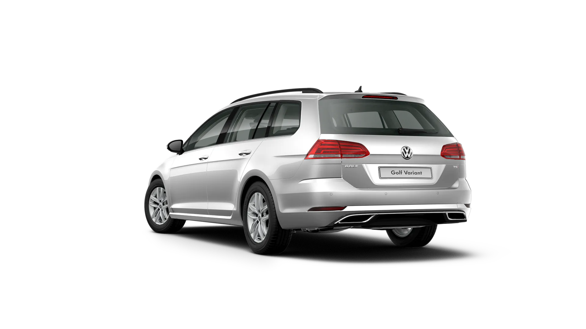 Volkswagen Golf Variant Highline