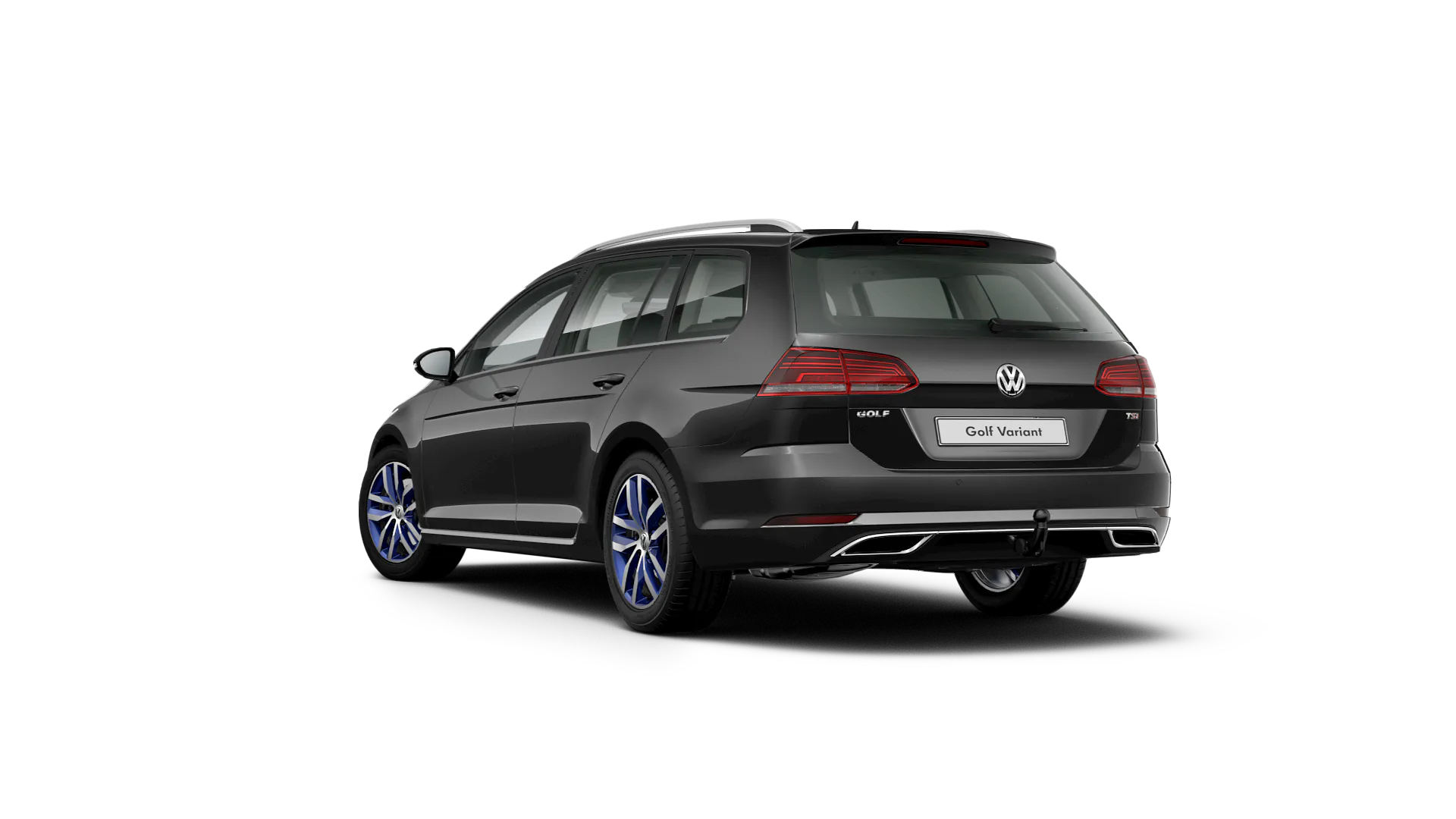 Volkswagen Golf Variant Highline