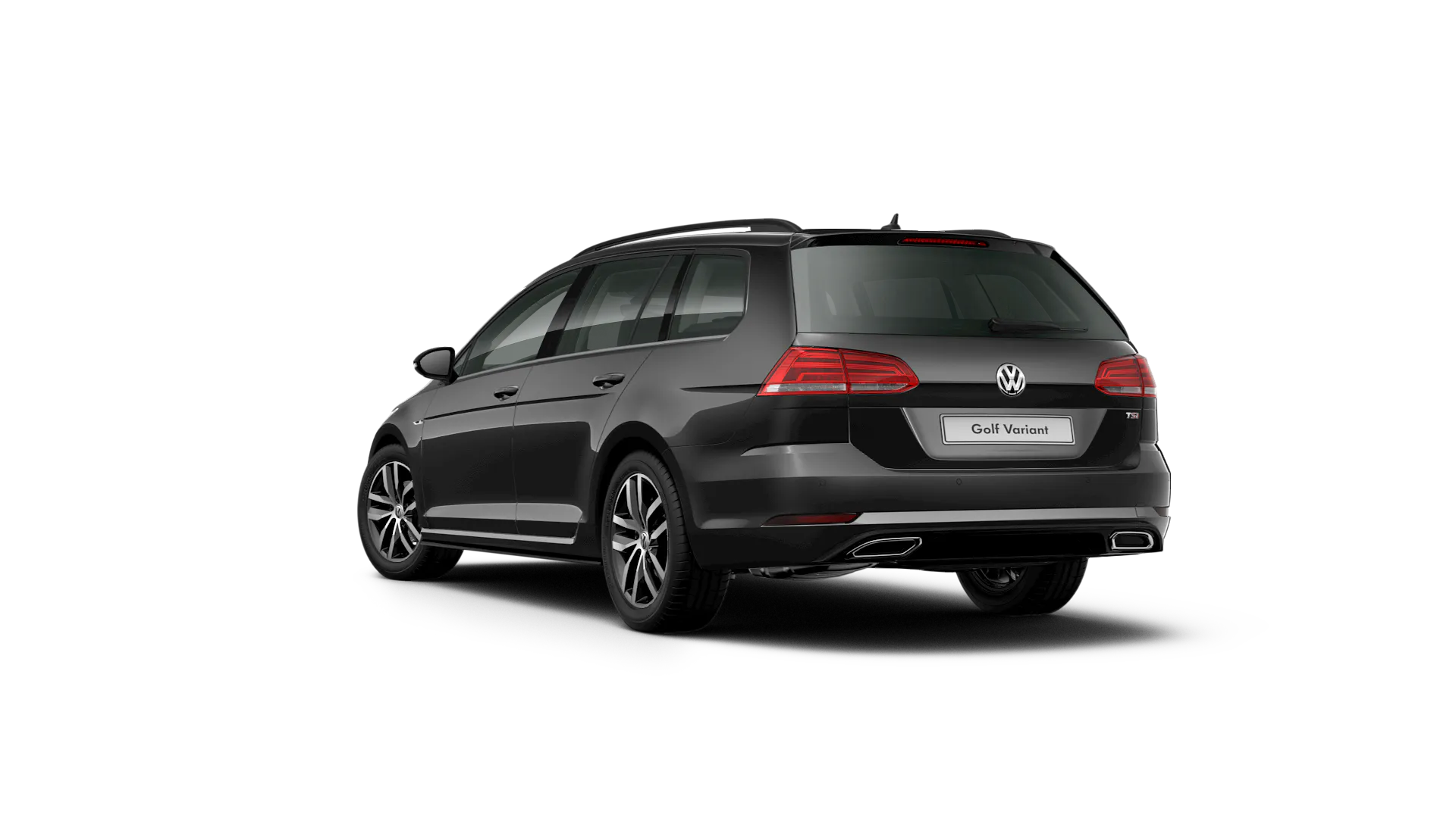 Volkswagen Golf Variant Highline