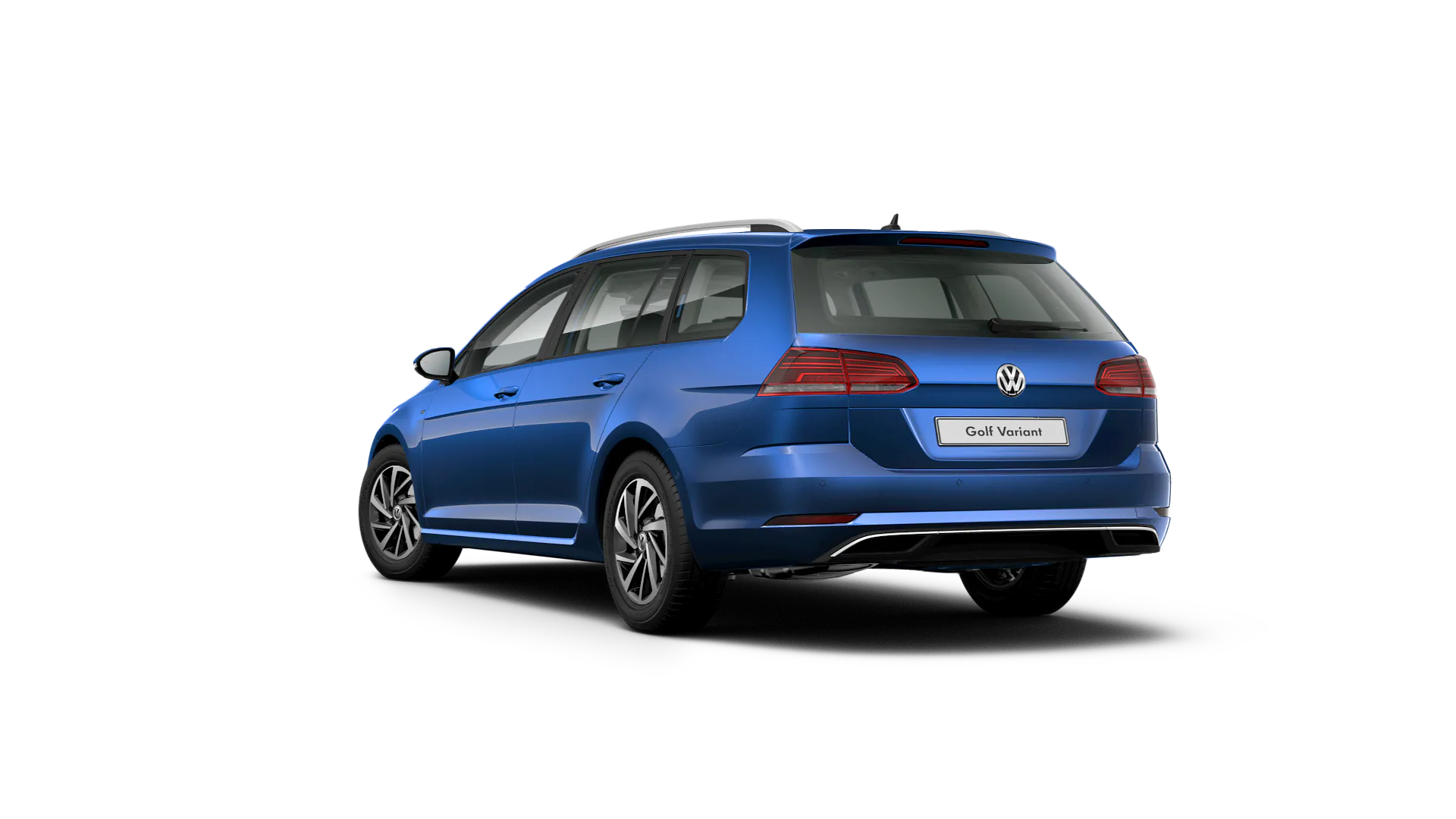 Volkswagen Golf Variant JOIN
