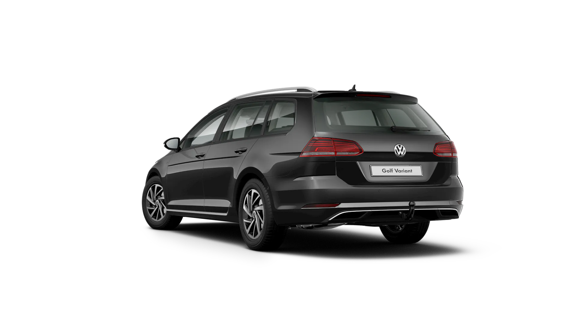 Volkswagen Golf Variant JOIN