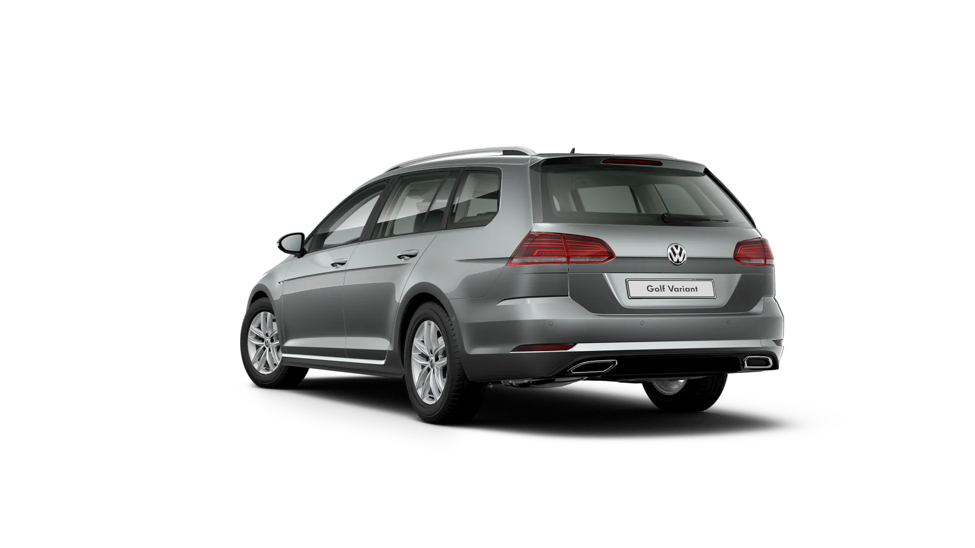 Volkswagen Golf Variant Comfortline