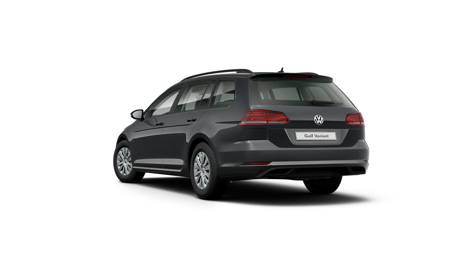 Volkswagen Golf Variant Trendline
