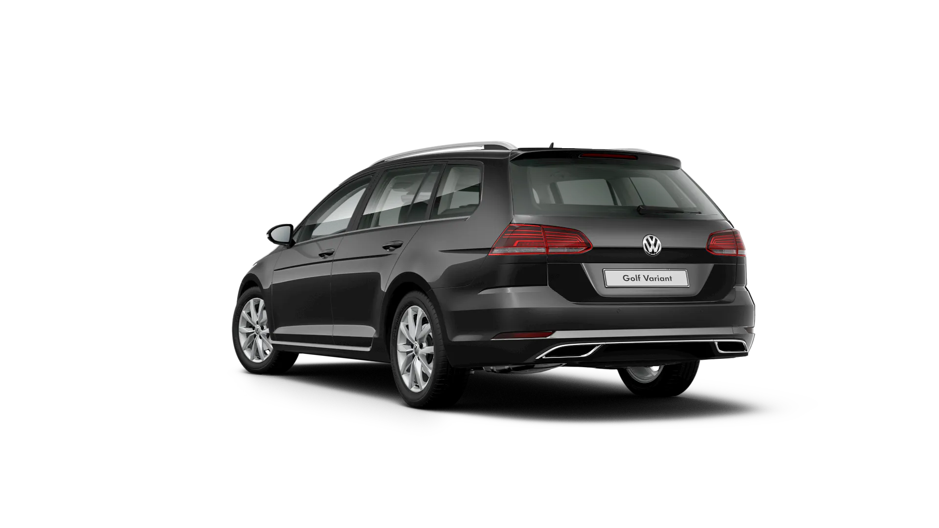 Volkswagen Golf Variant Highline