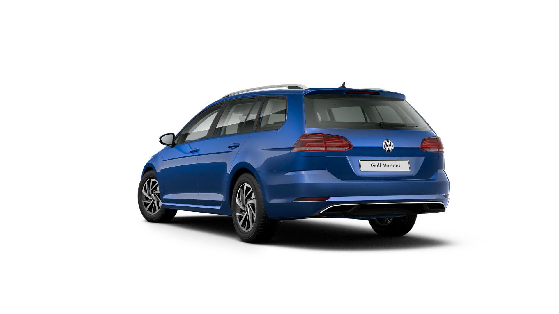 Volkswagen Golf Variant JOIN