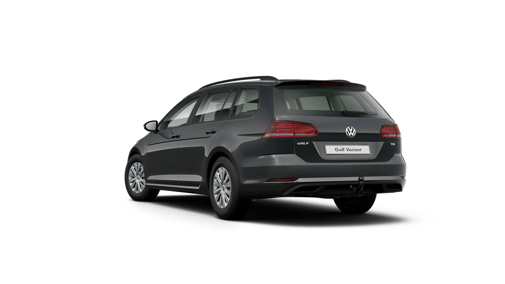 Volkswagen Golf Variant Trendline