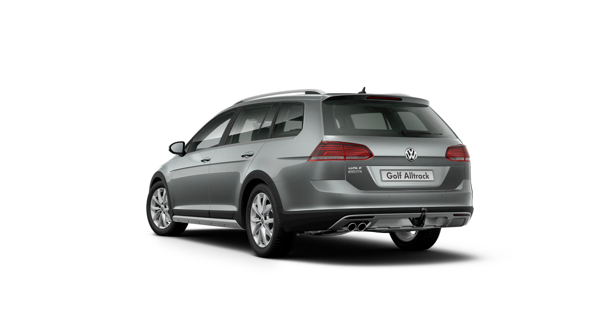 Volkswagen Golf Variant Alltrack