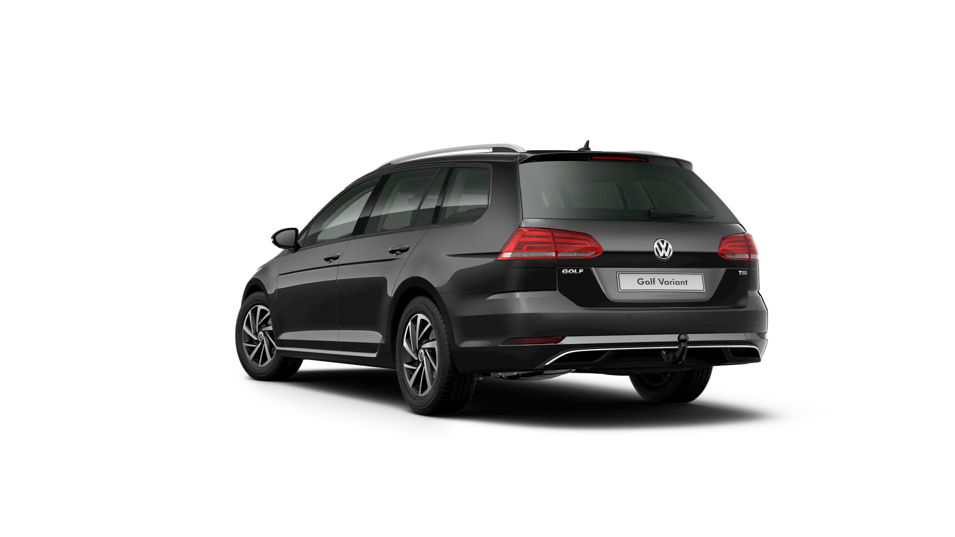 Volkswagen Golf Variant SOUND