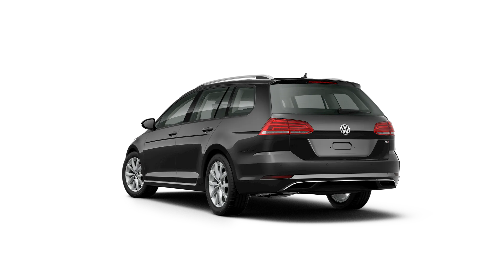 Volkswagen Golf Variant Comfortline