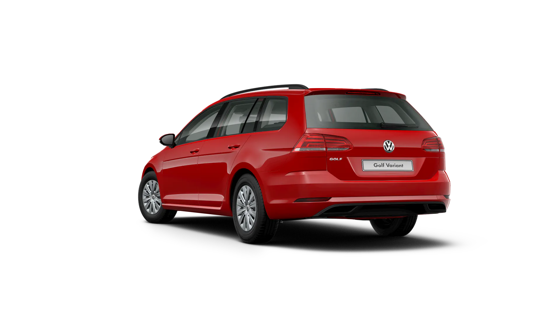 Volkswagen Golf Variant Trendline