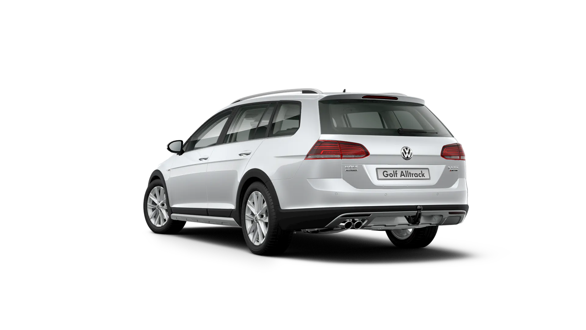 Volkswagen Golf Variant Alltrack