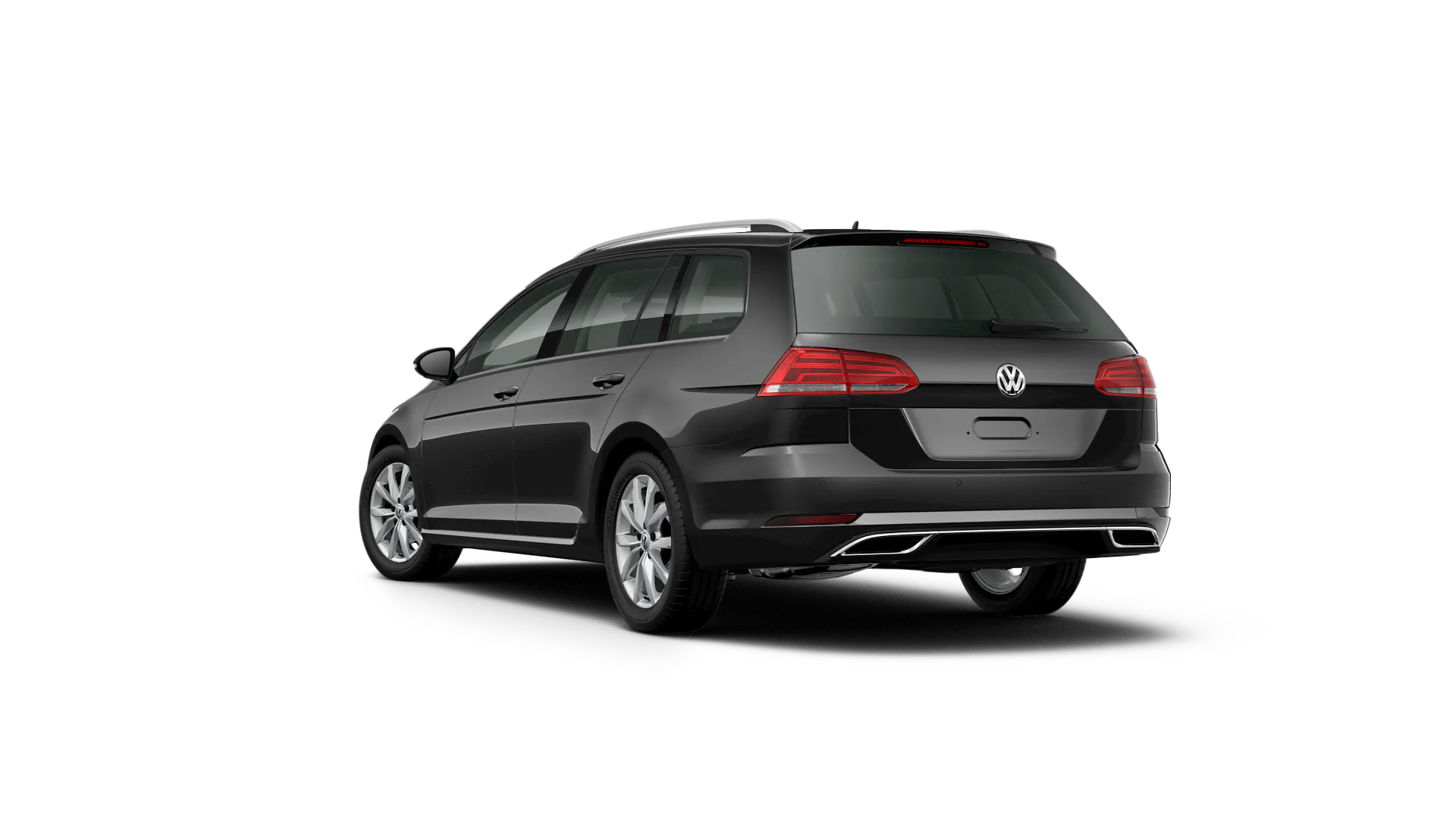 Volkswagen Golf Variant Highline