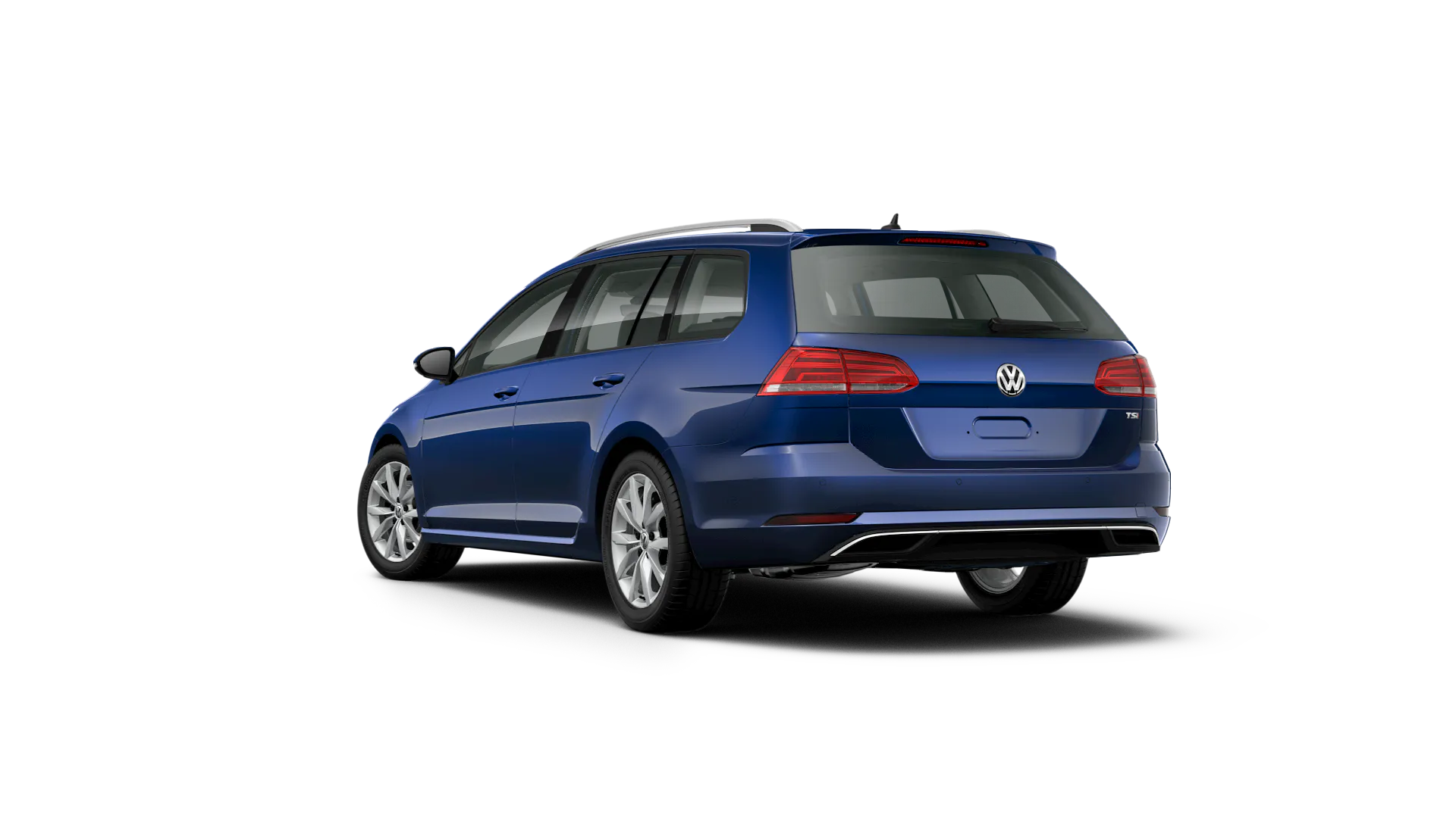 Volkswagen Golf Variant Comfortline