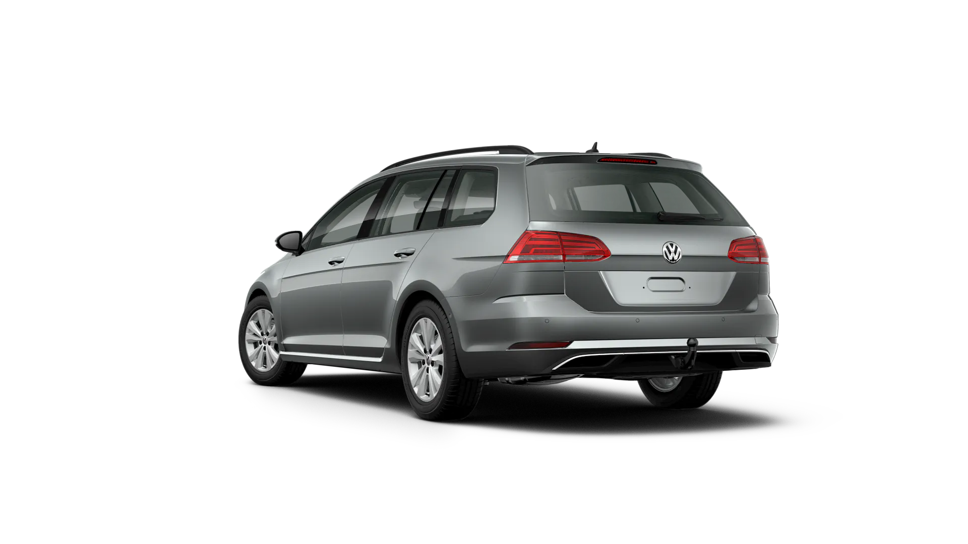 Volkswagen Golf Variant Comfortline