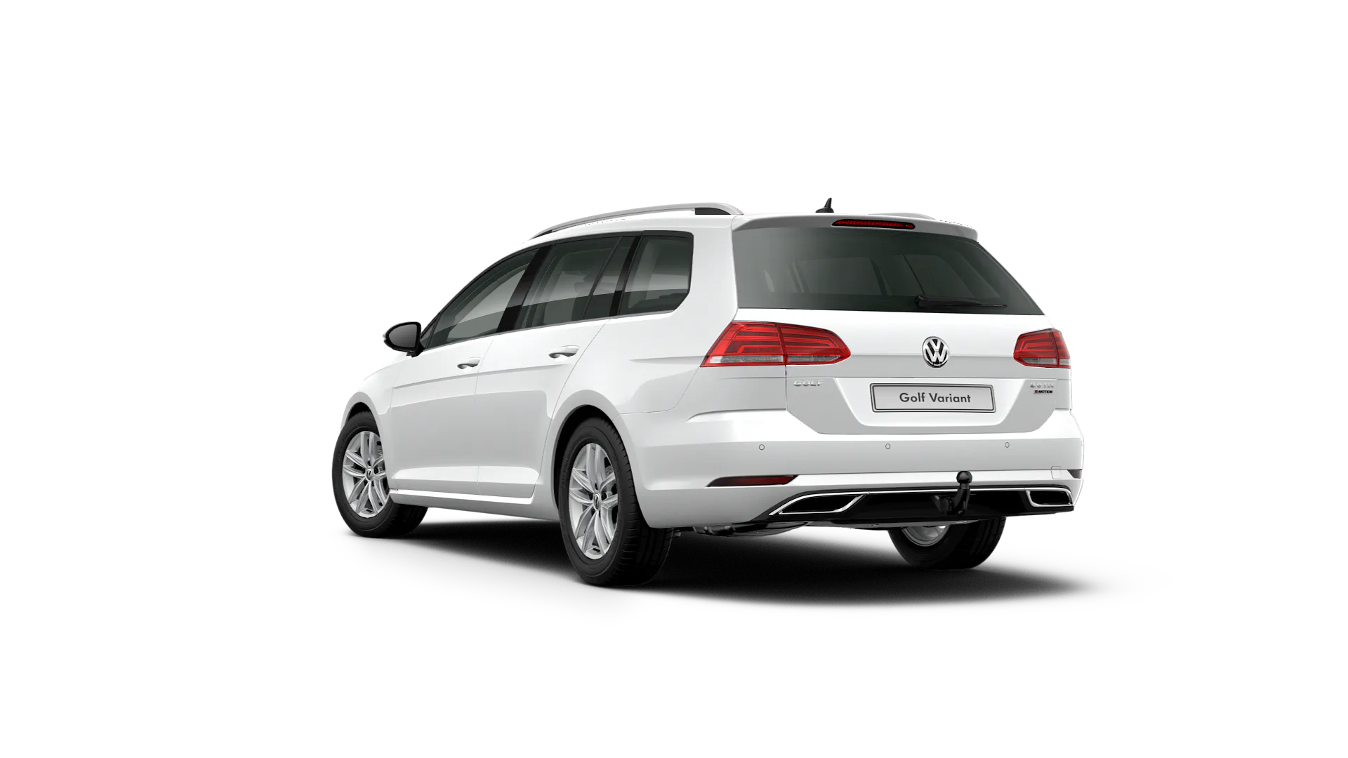 Volkswagen Golf Variant Highline