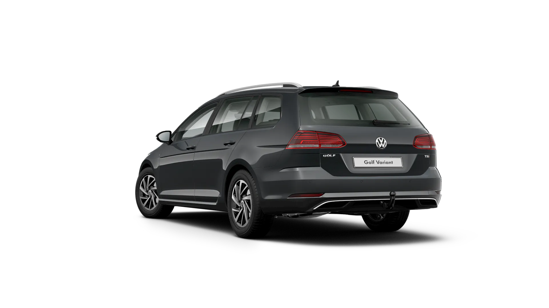Volkswagen Golf Variant JOIN